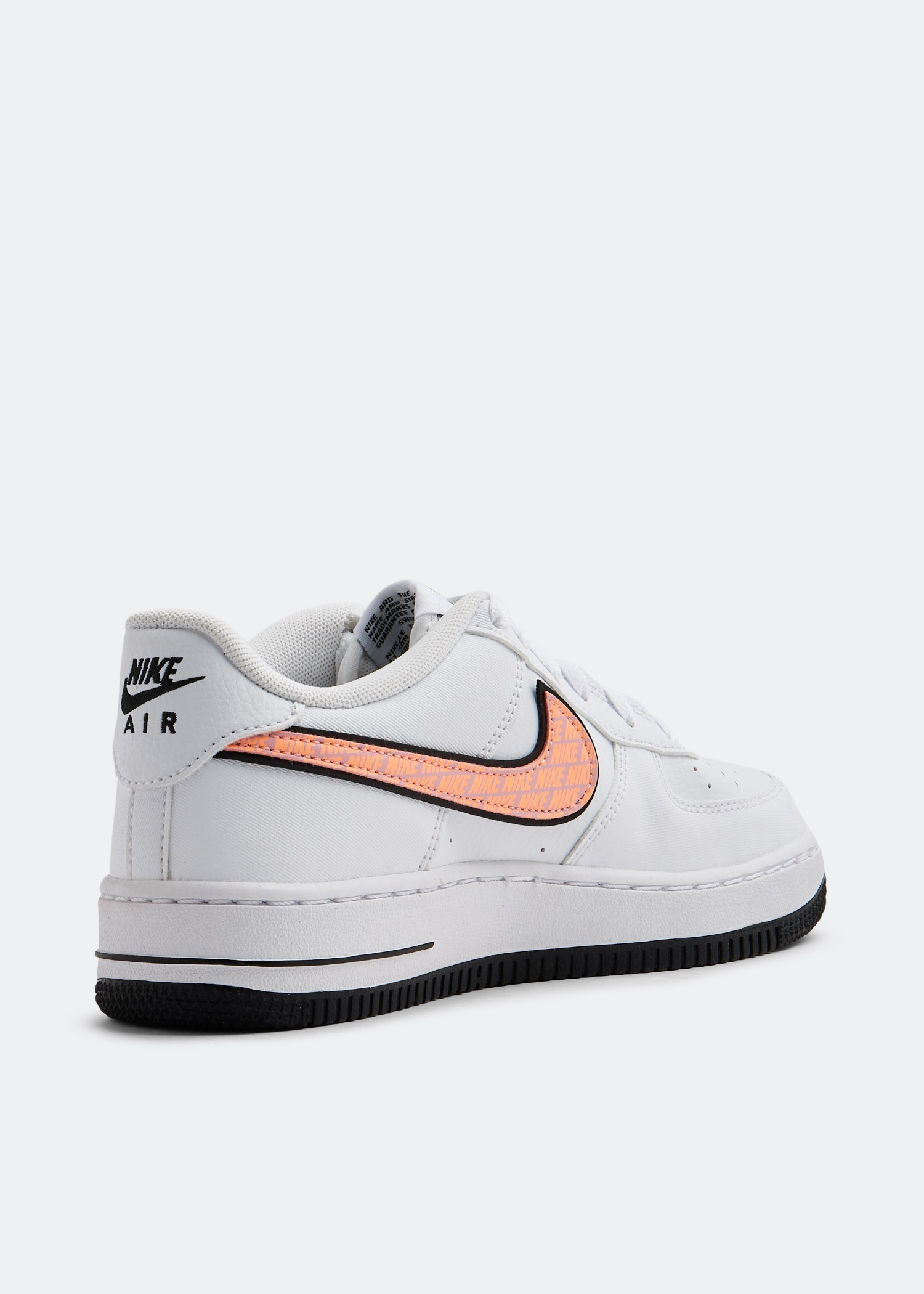 

Air Force 1 Impact sneakers, White