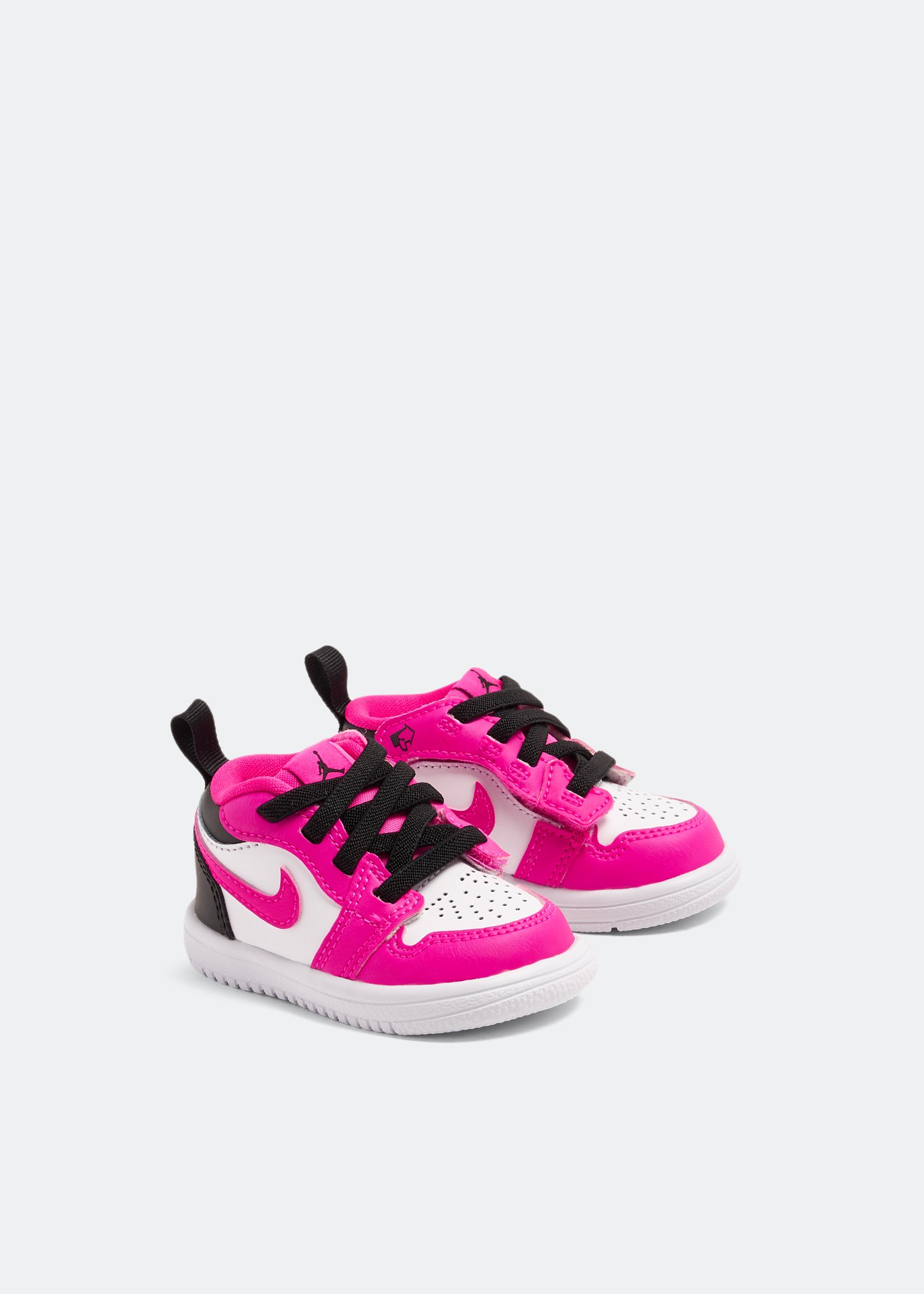 Jordan 1 baby clearance pink