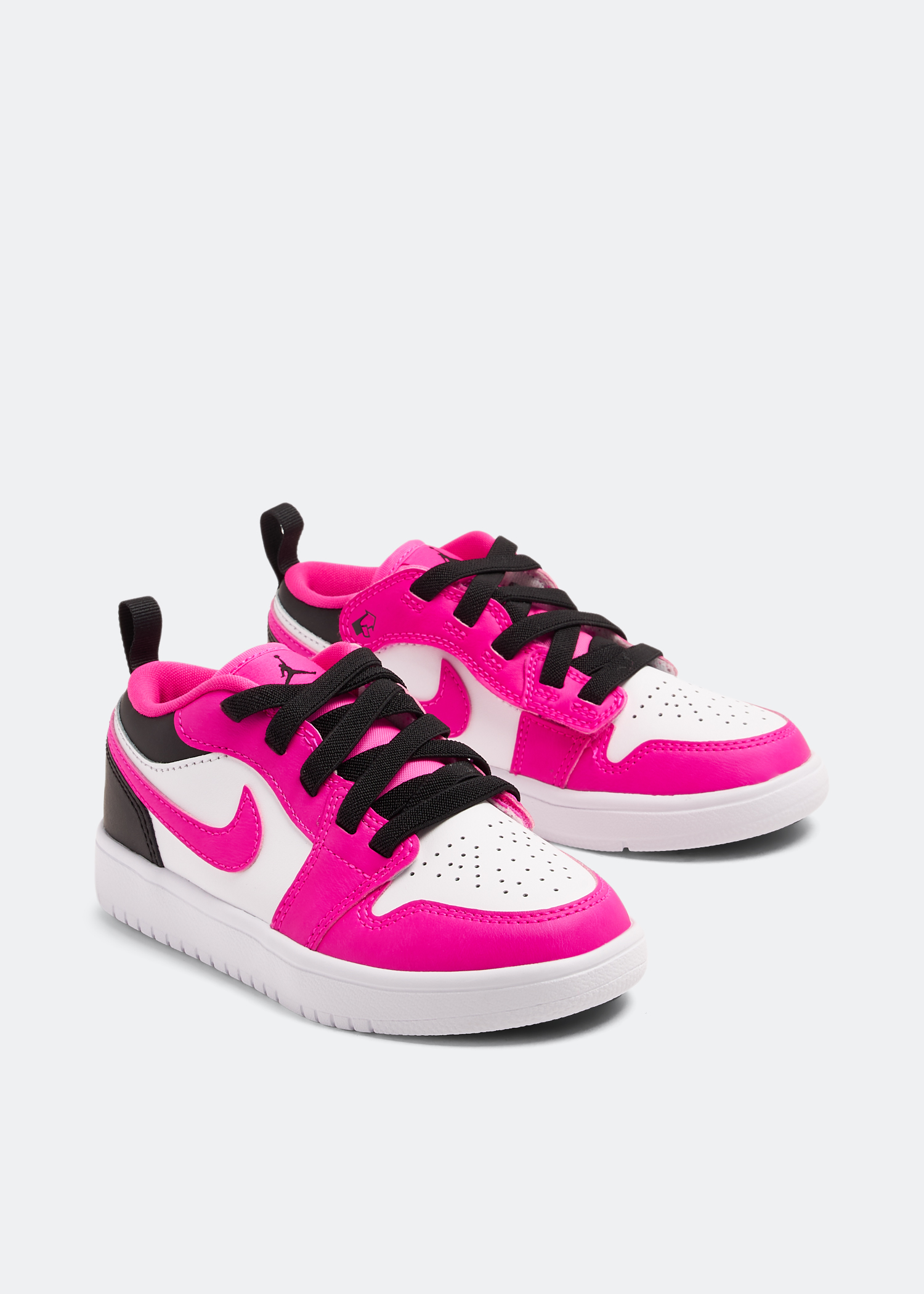 Nike Jordan 1 Low Alt 'Fierce Pink' sneakers for Girl - Pink in 