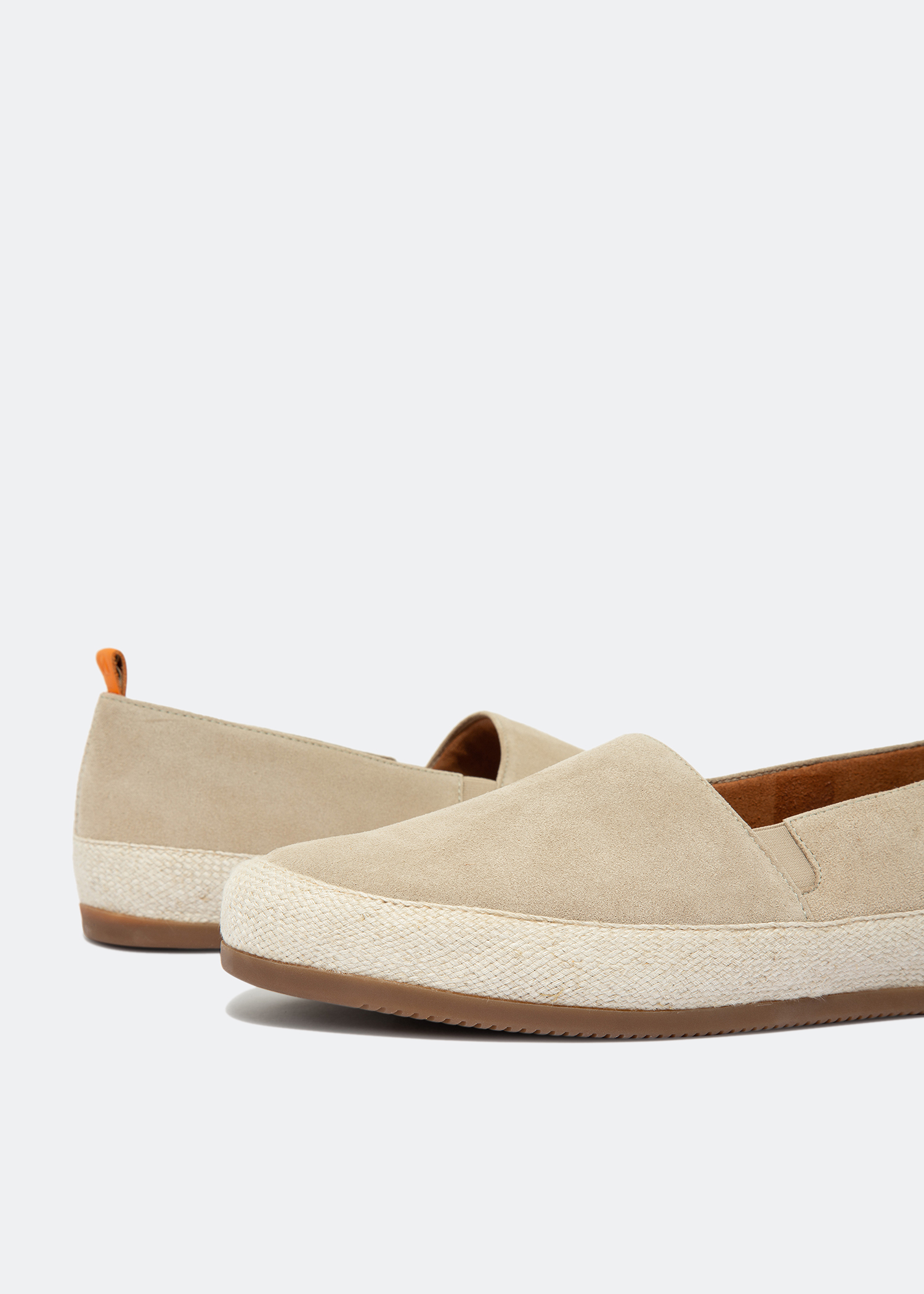 Mulo espadrilles cheap