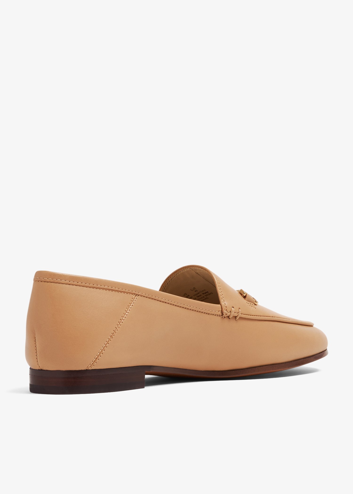 Sam Edelman Loraine loafers for Women - Beige in UAE | Level Shoes