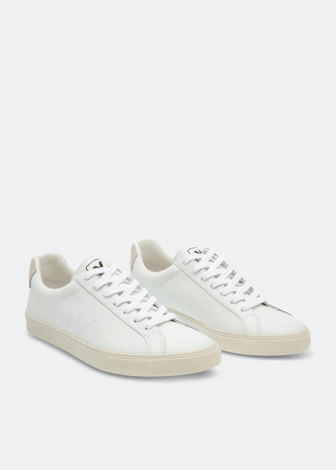 

Esplar sneakers, White