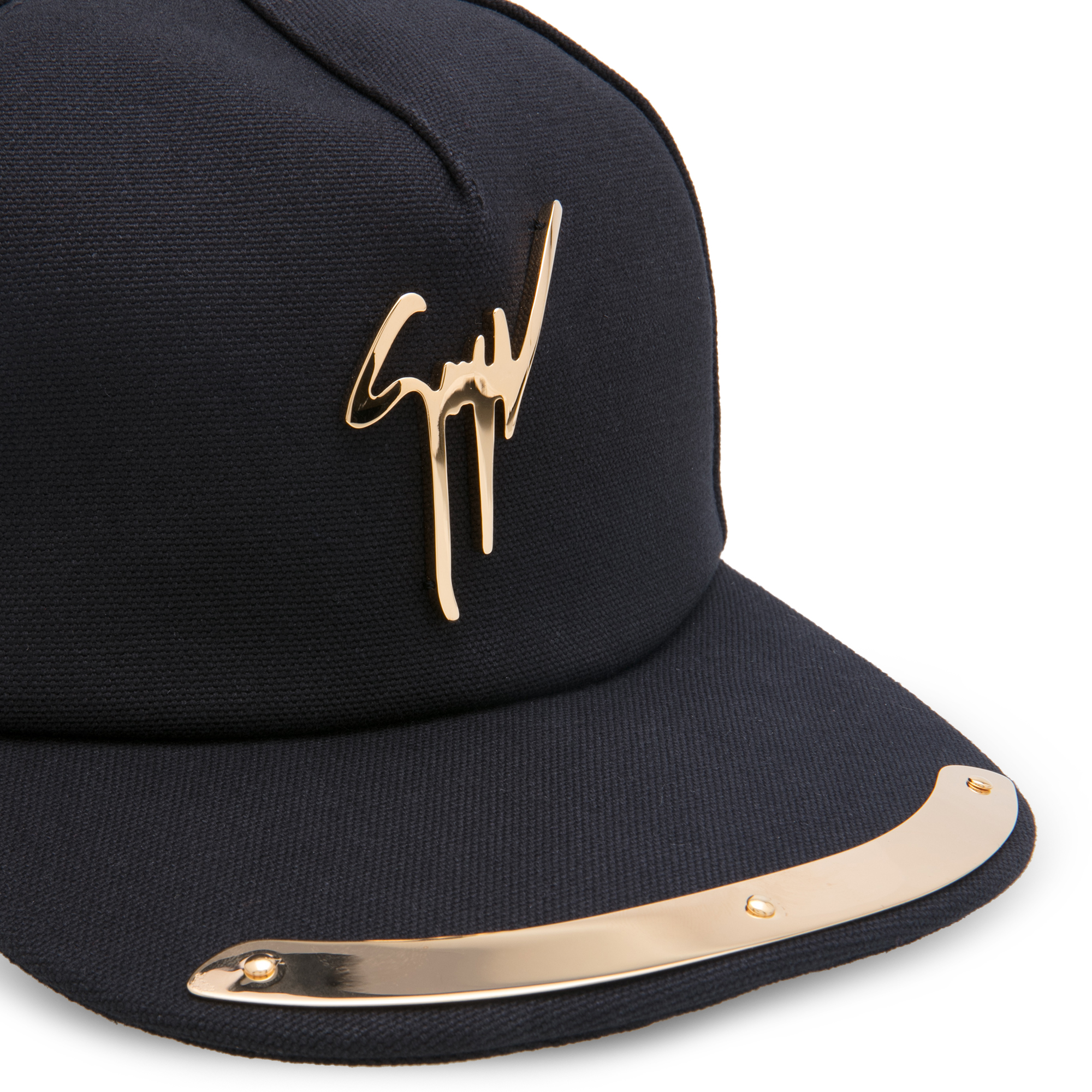 

Signature cap, Multi-coloured