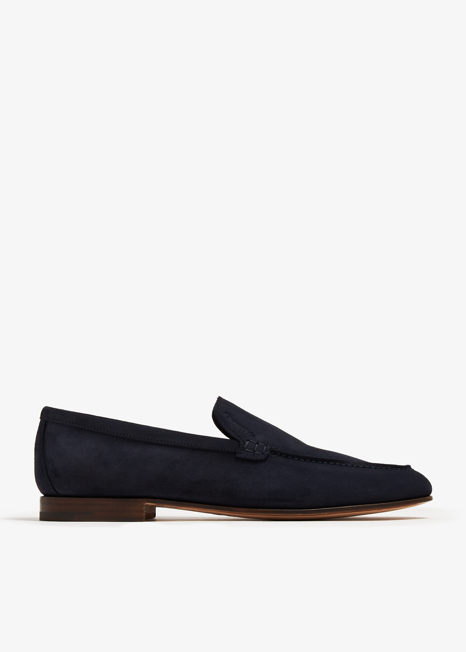 

Margate loafers, Blue