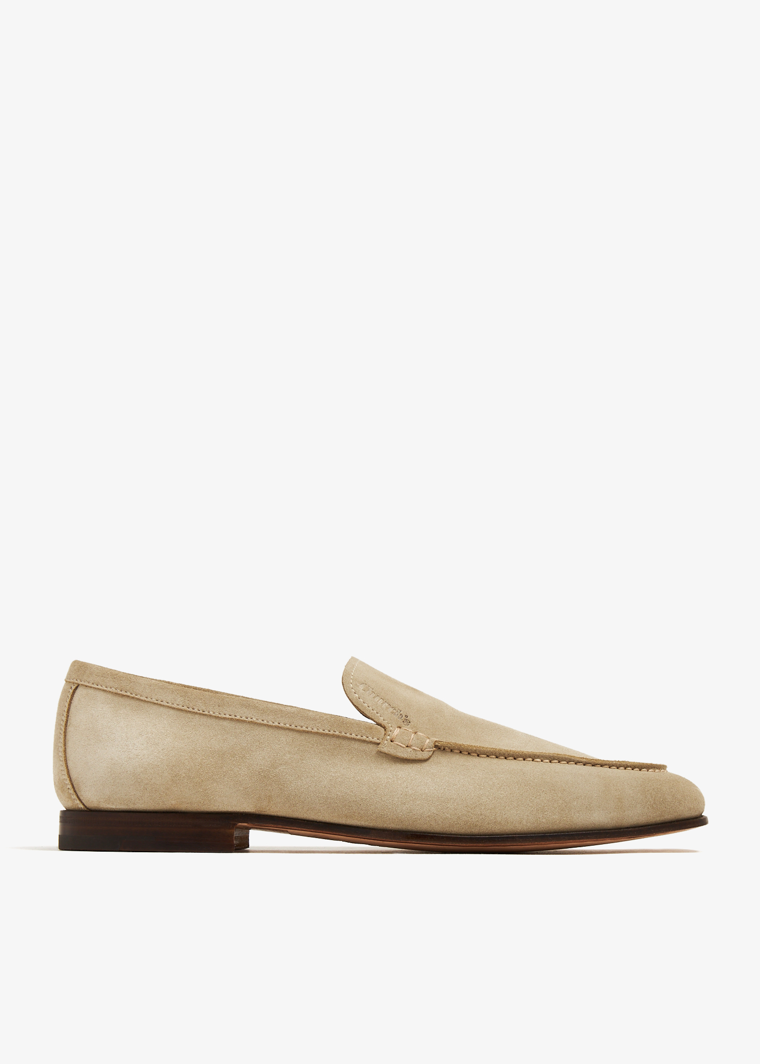 

Margate loafers, Beige