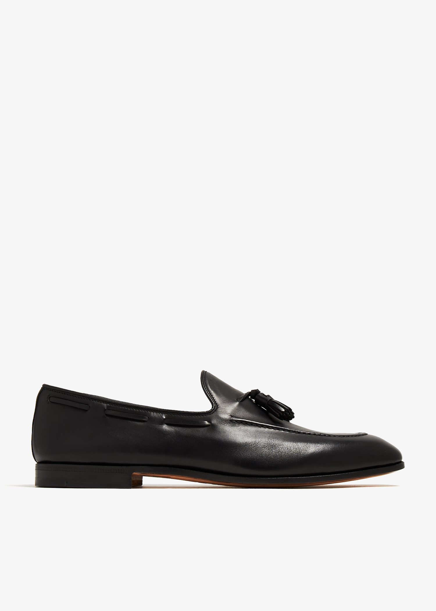 

Maidstone loafers, Black