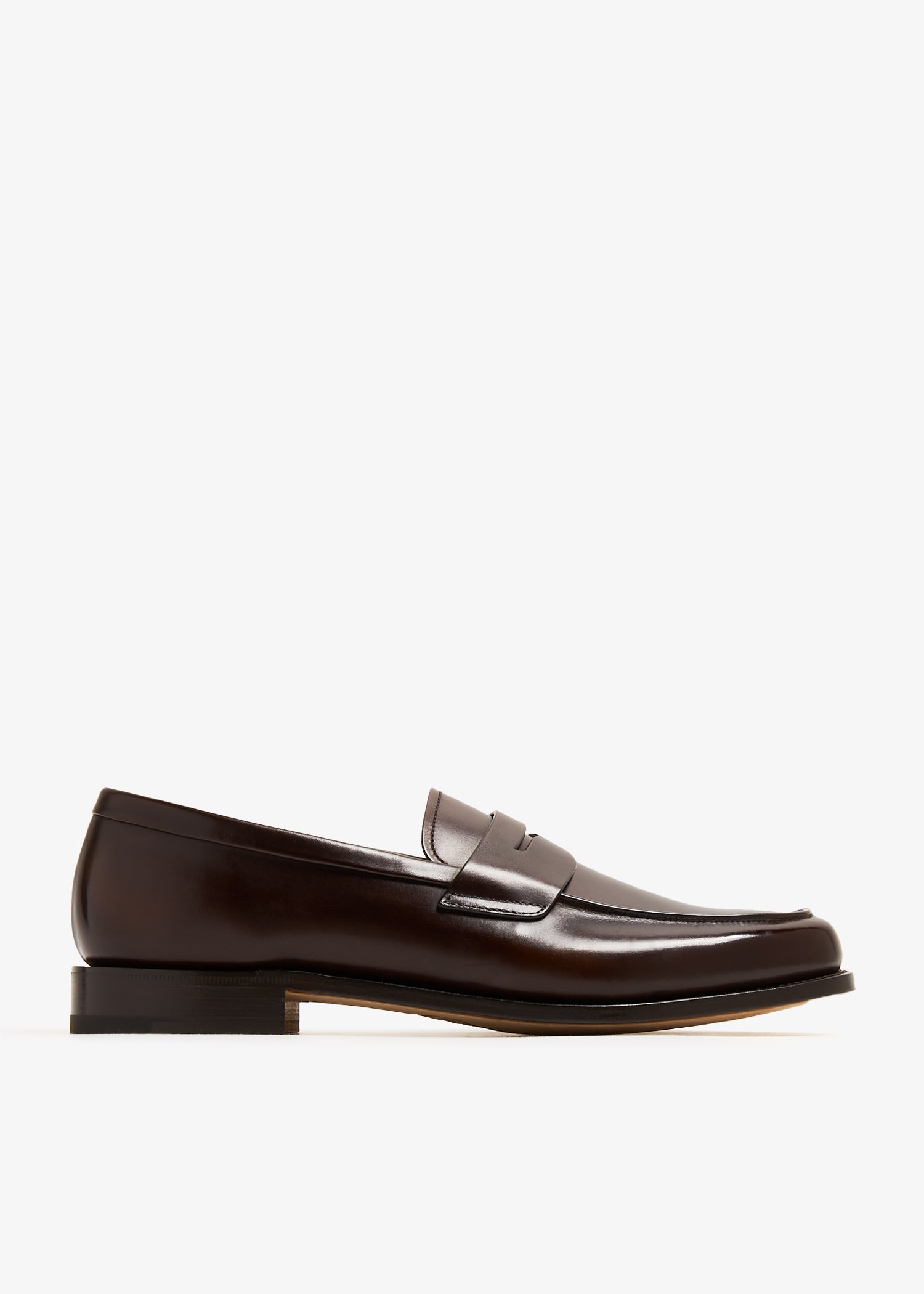 

Milford loafers, Brown