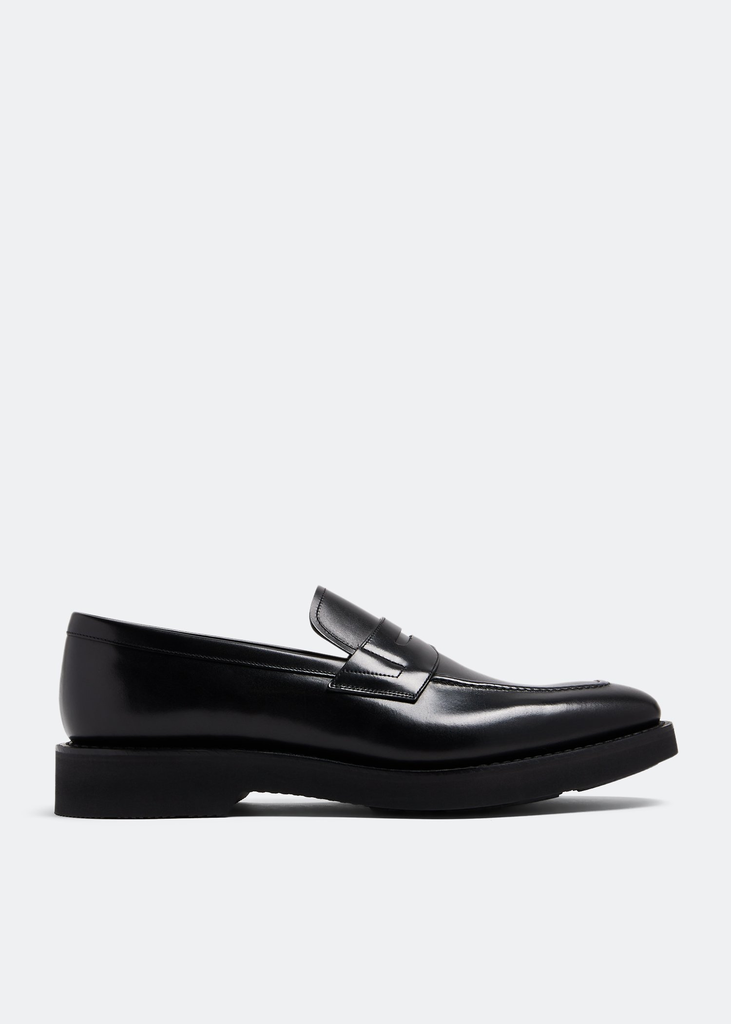 Church's on sale parham loafers