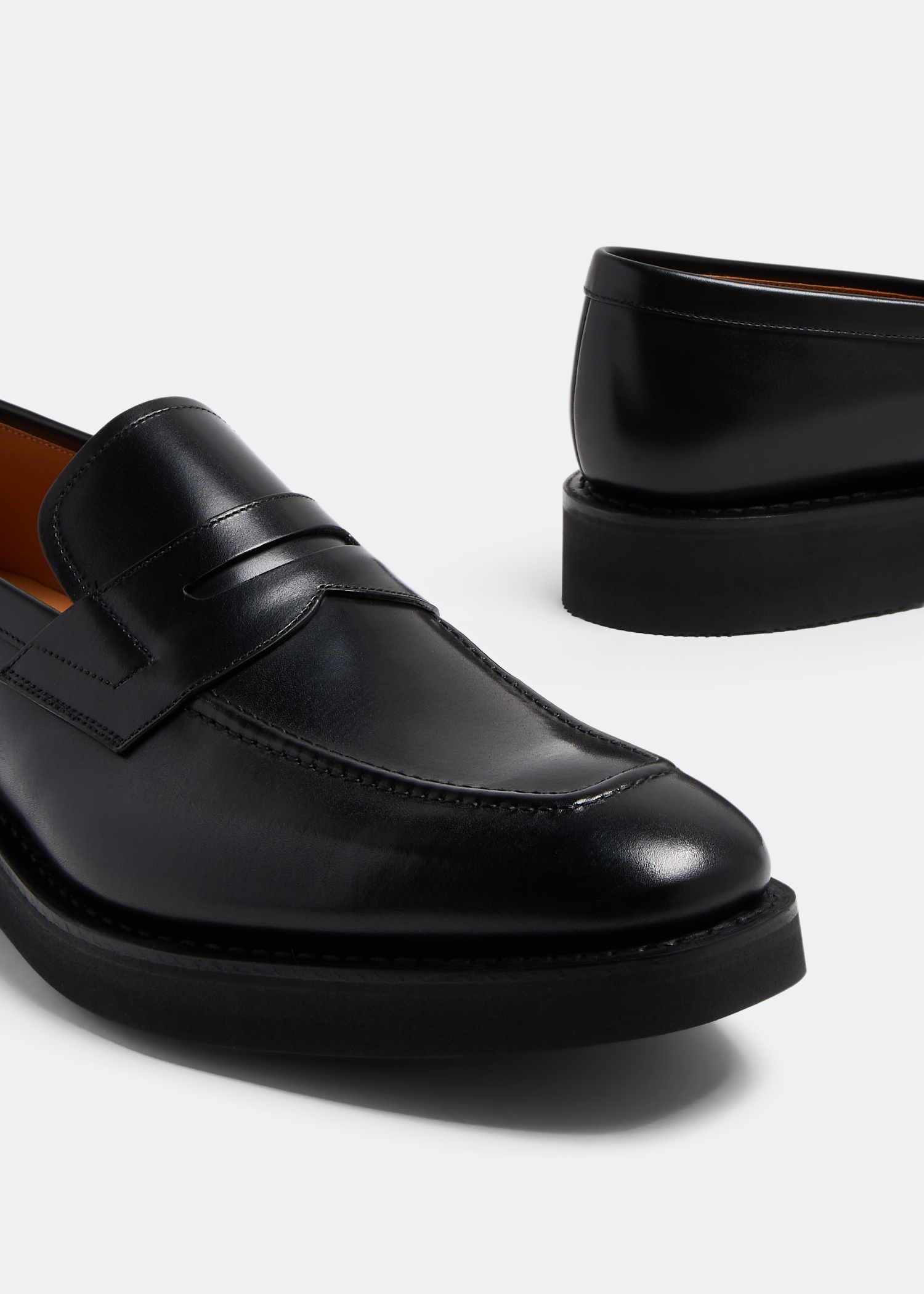 Church's parham loafers online