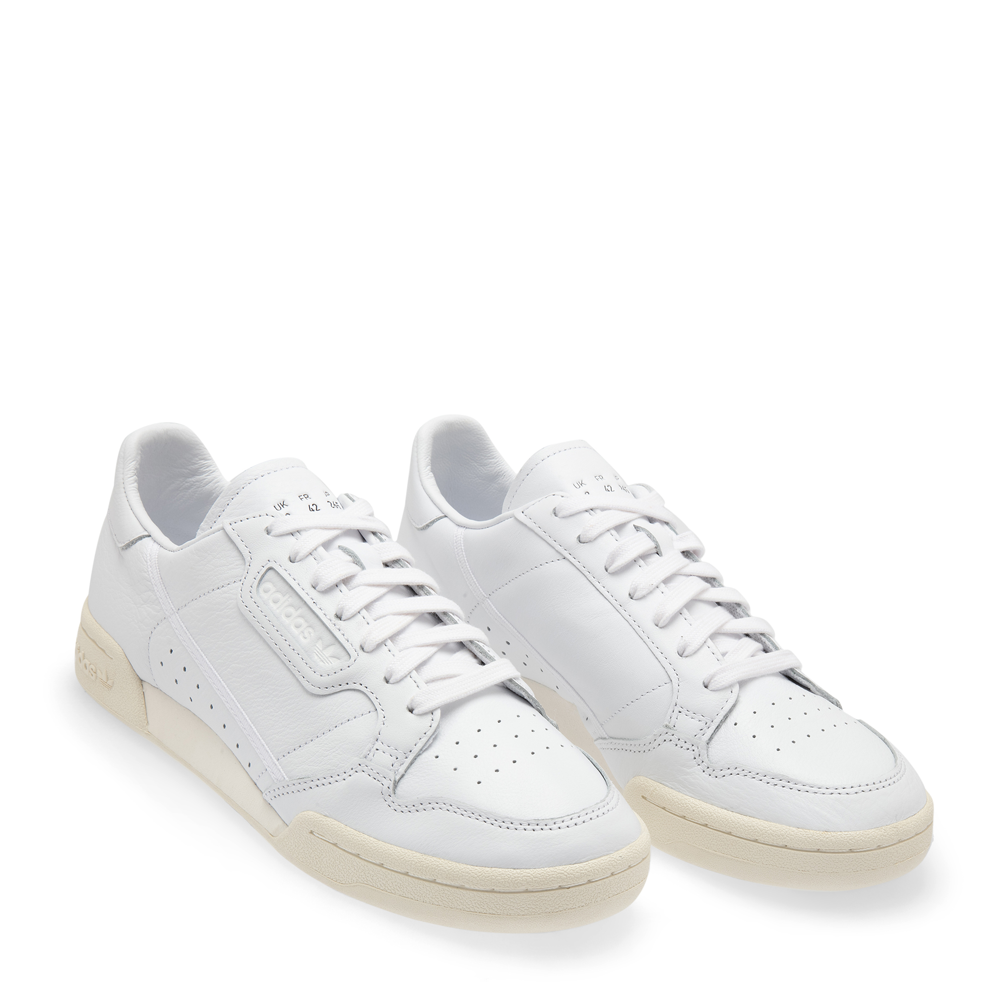 

Continental 80 sneakers, White