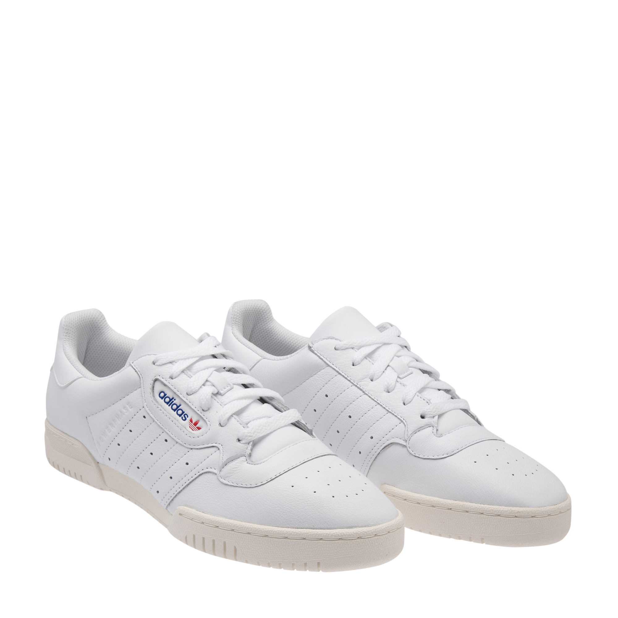 

Powerphase sneakers, White