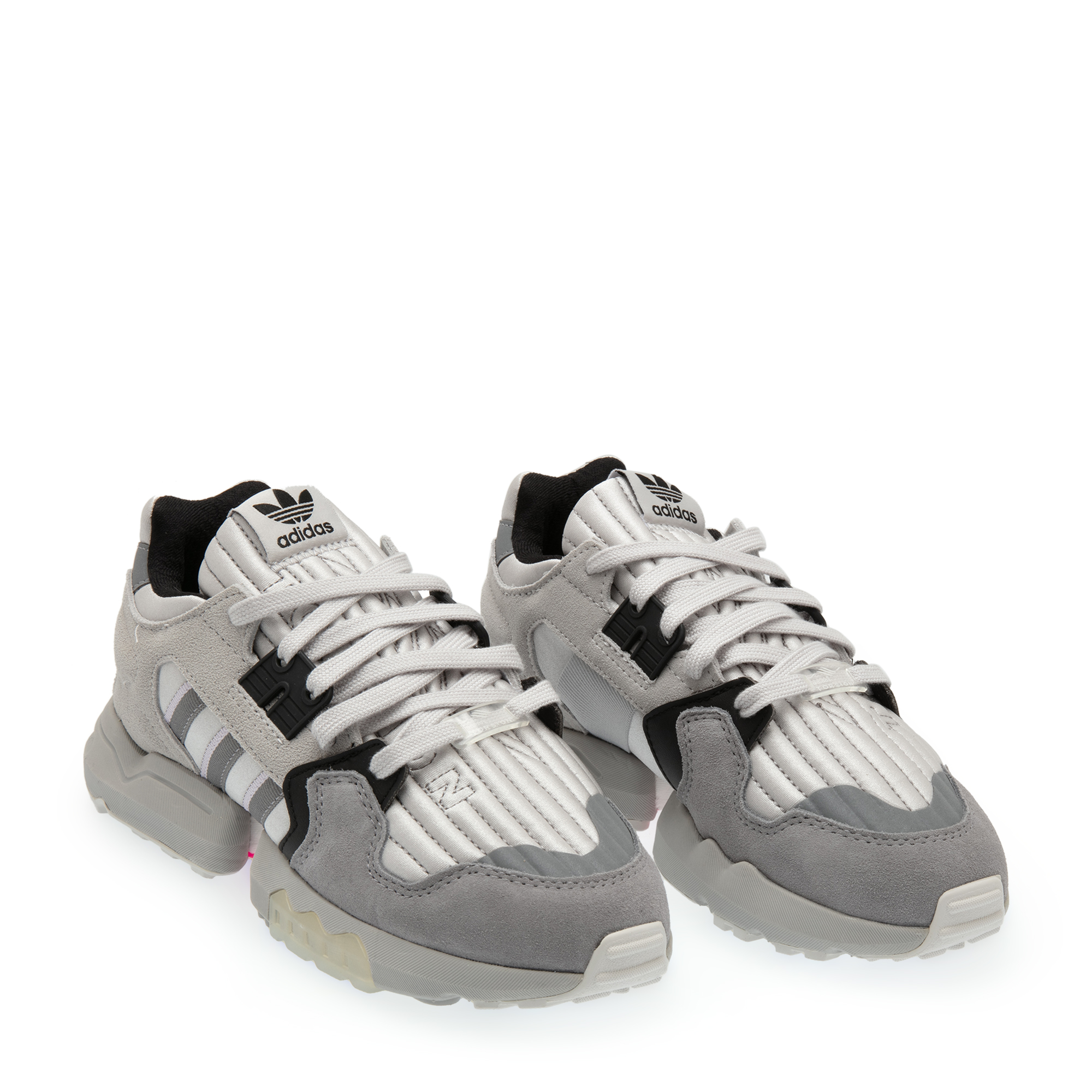 

ZX Torsion sneakers, Grey