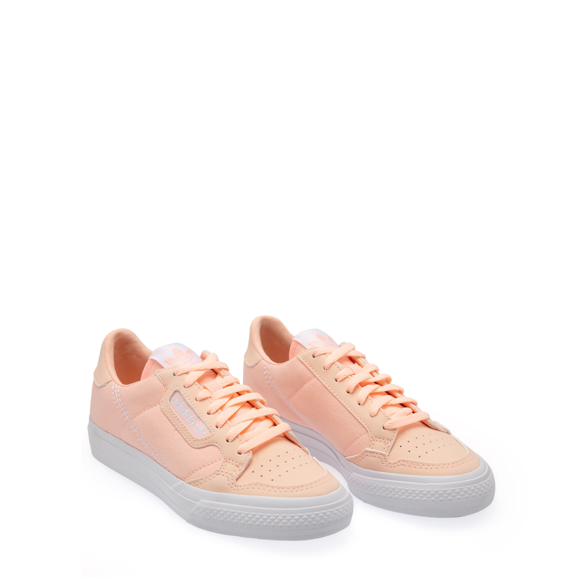 

Continental sneakers, Pink