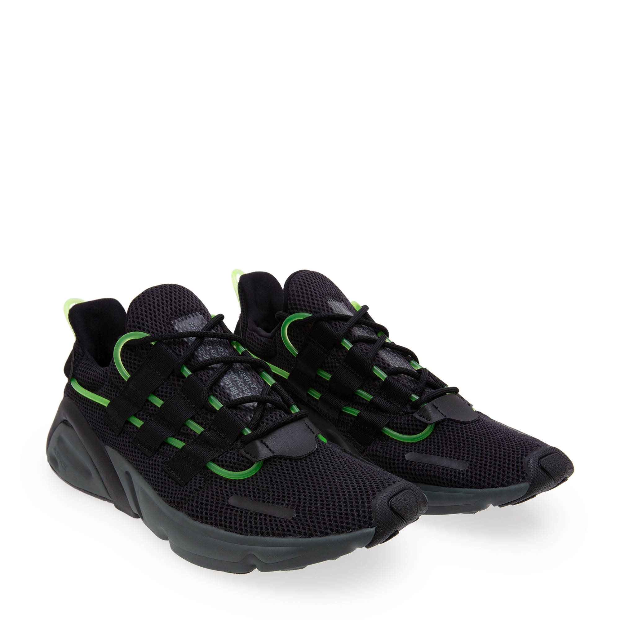 

Lxcon sneakers, Black