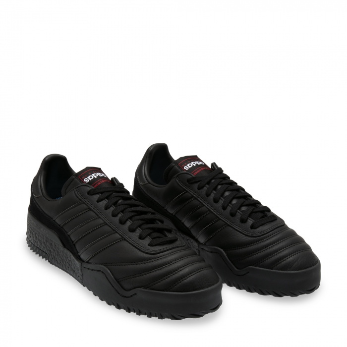 

x Alexander Wang B-Ball soccer sneakers, Black