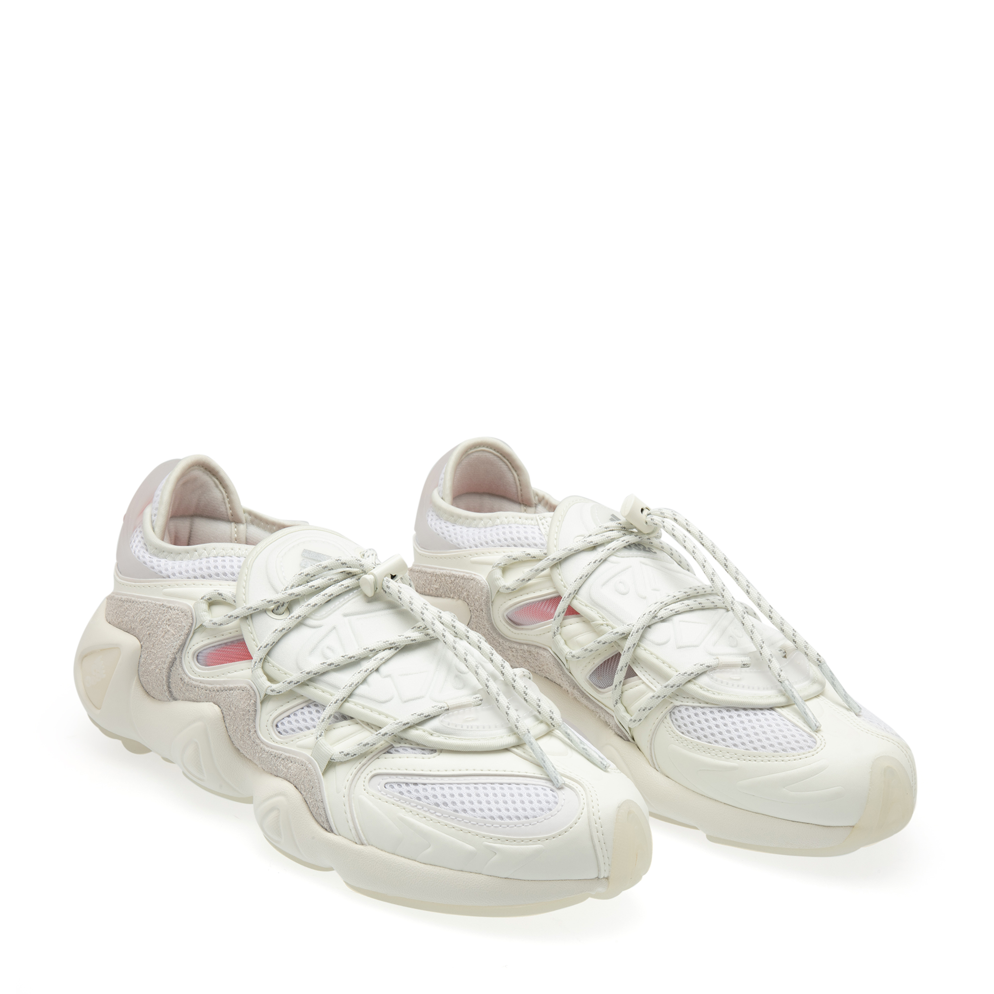 

032c Salvation Sneakers, White