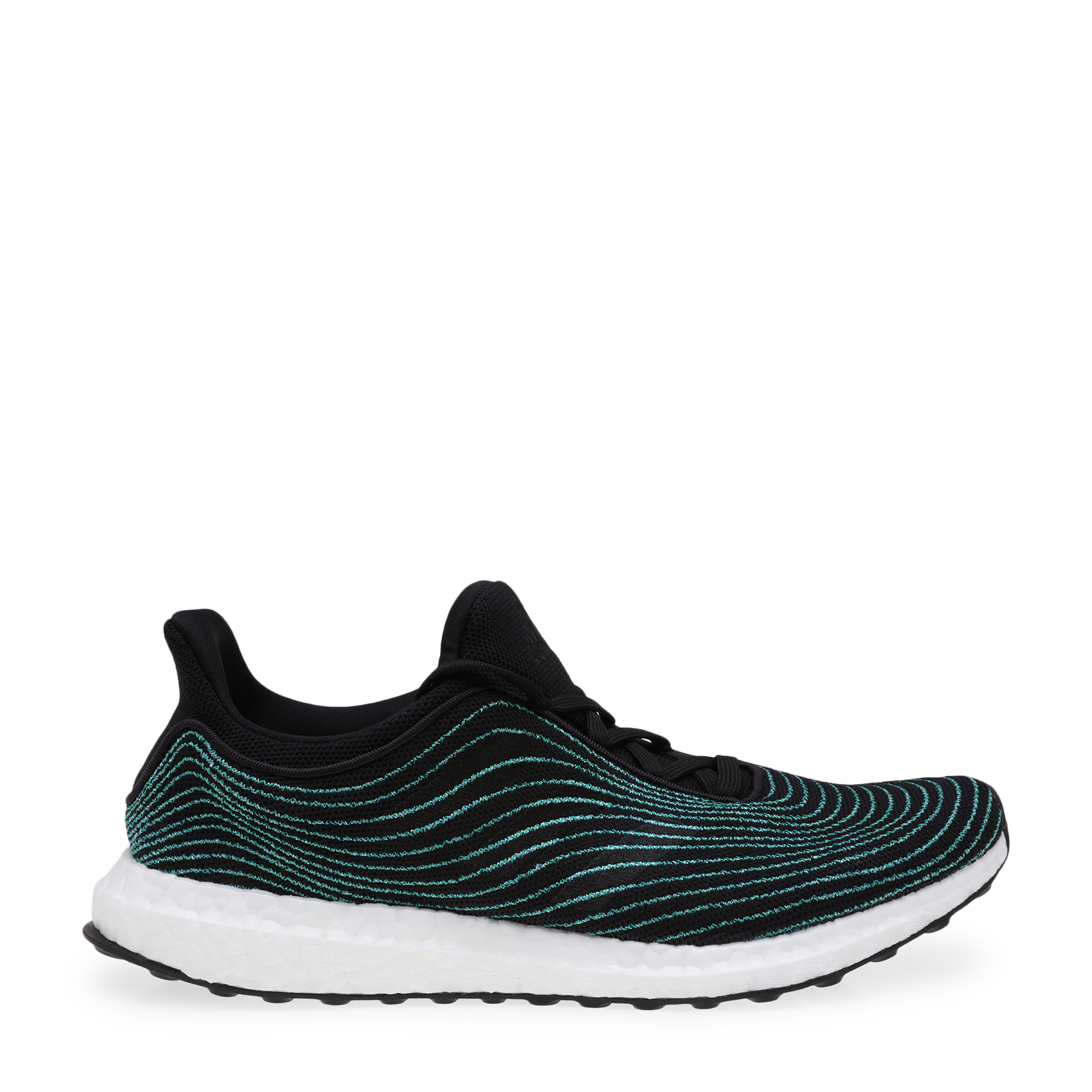 

x Parley UltraBoost sneakers, Black