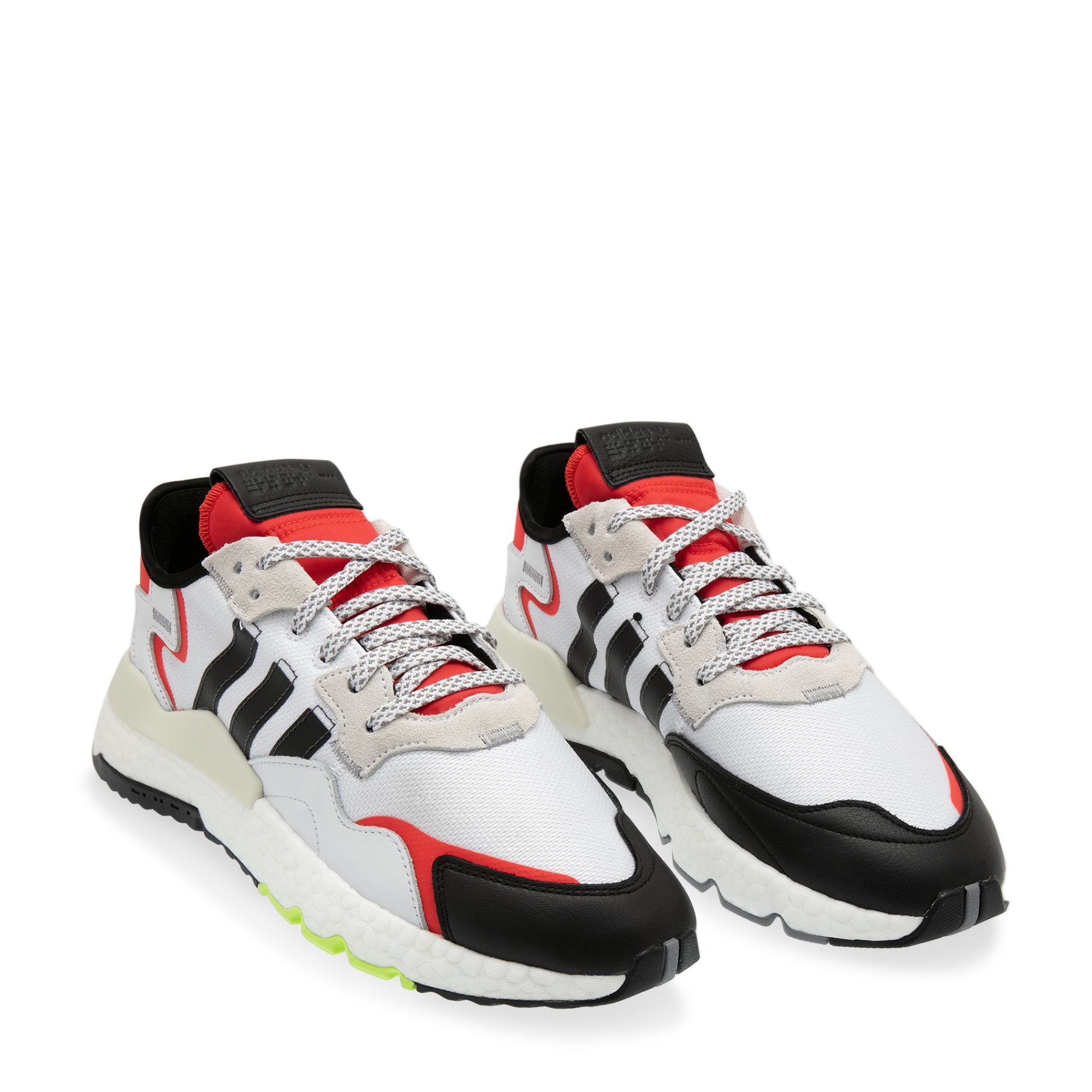 

Nite Jogger sneakers, White