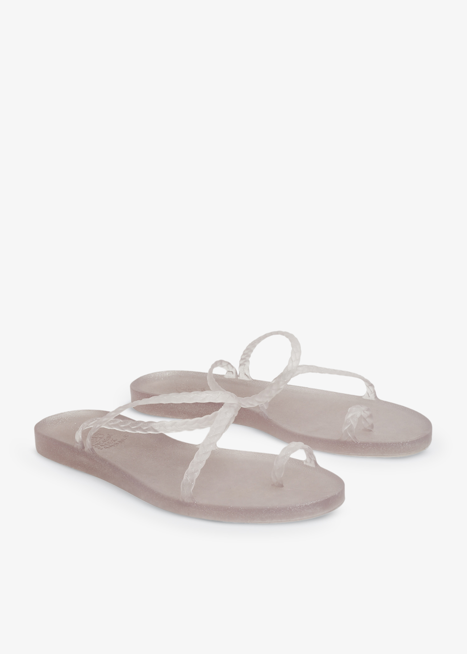 Ancient greek sandals online eleftheria jelly