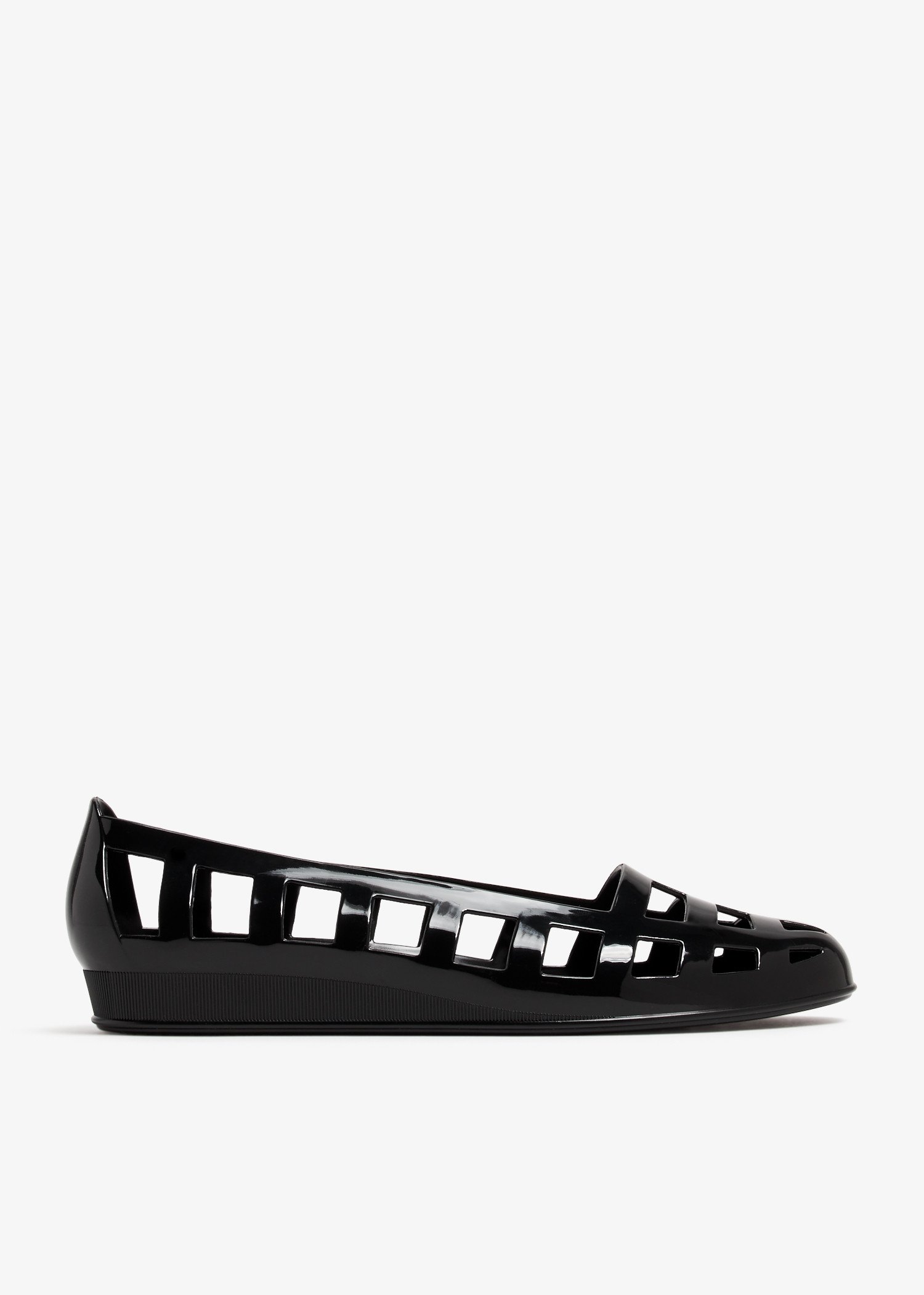 

Elli ballerinas, Black