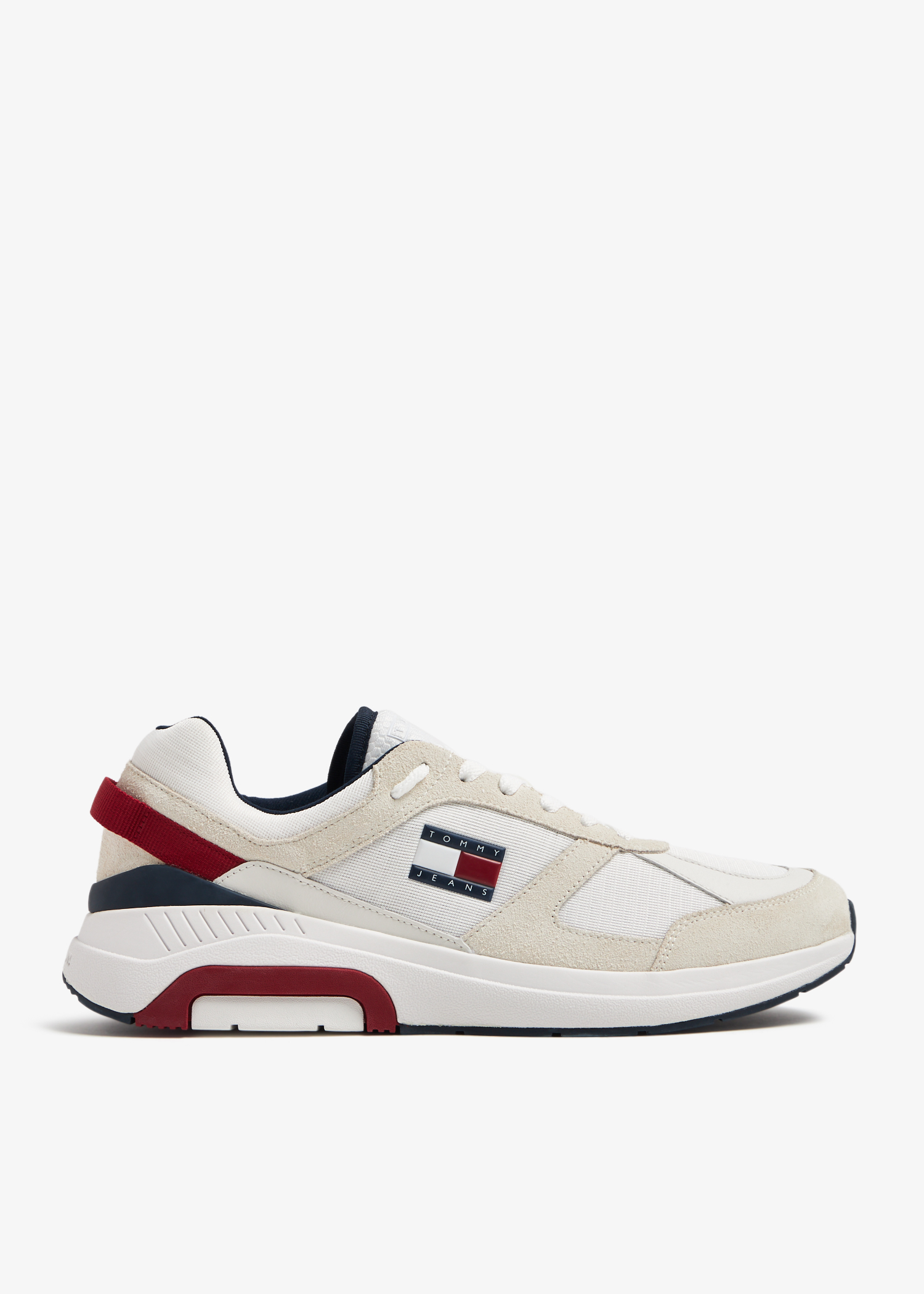 Tommy hilfiger remi canvas 2024 sneaker