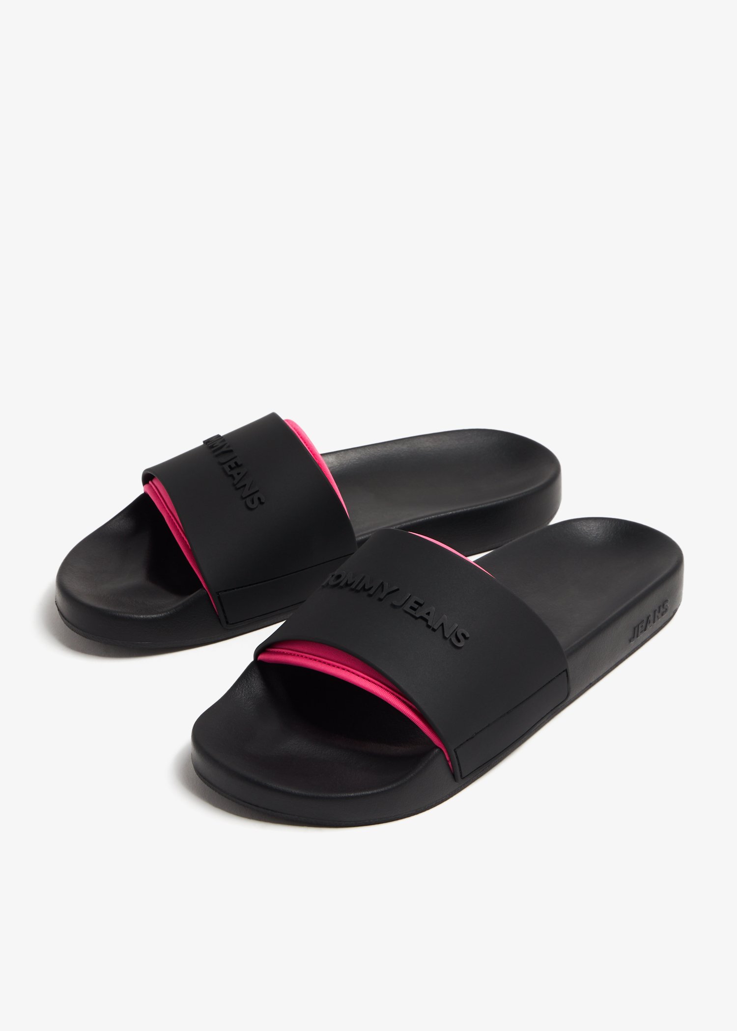 Tommy hilfiger clearance sonyah slides