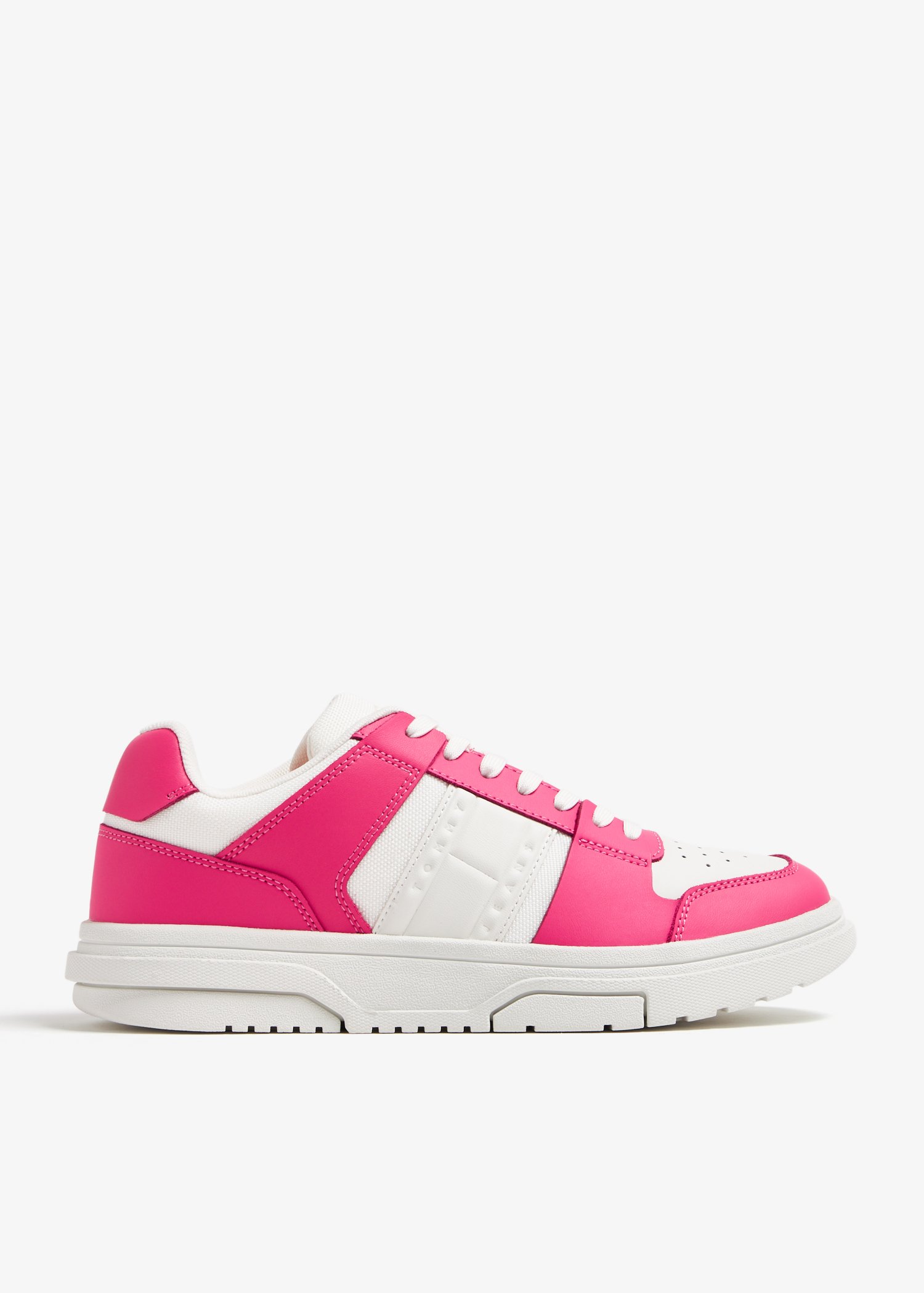 

Brooklyn skate sneakers, Pink