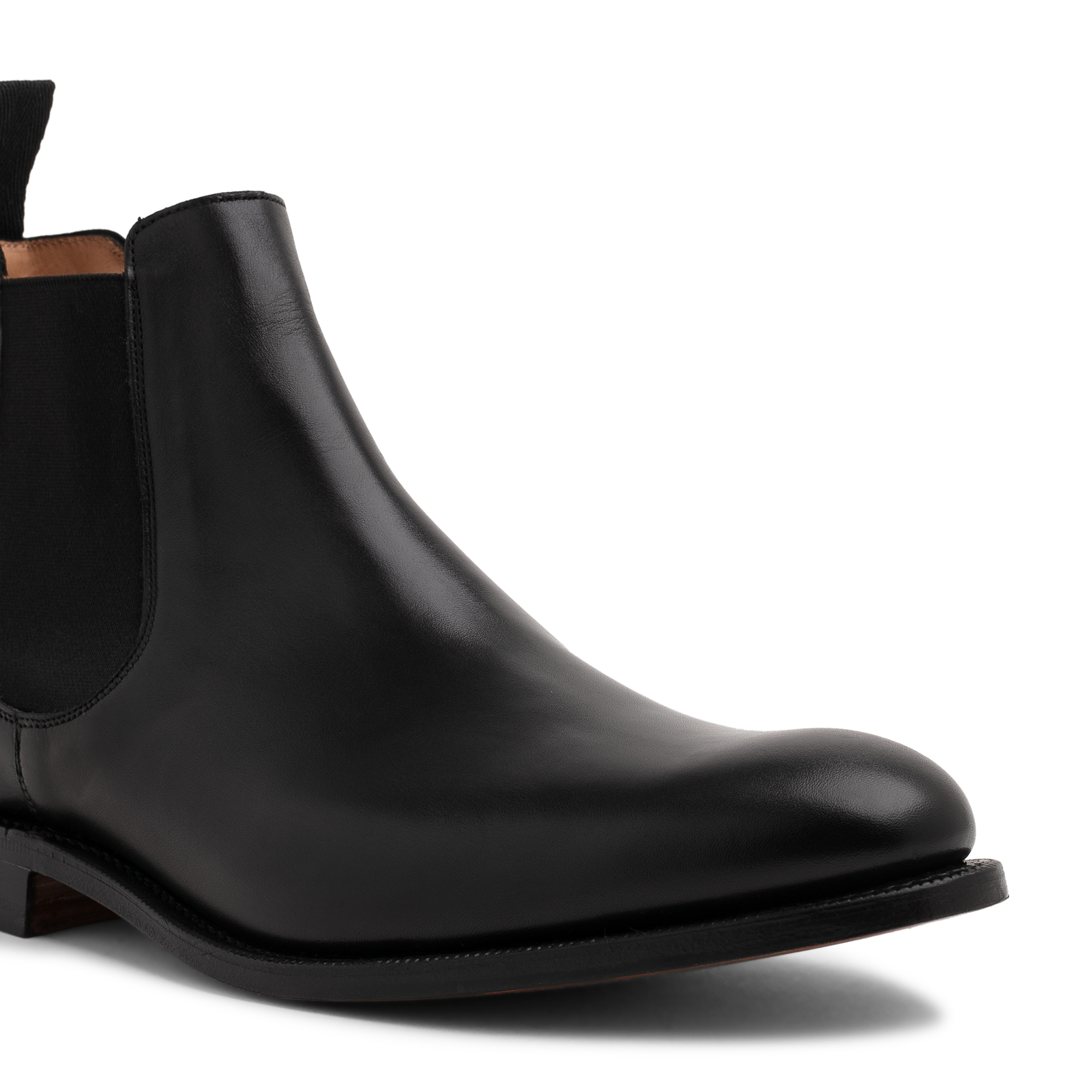 Church's houston cheap chelsea boots