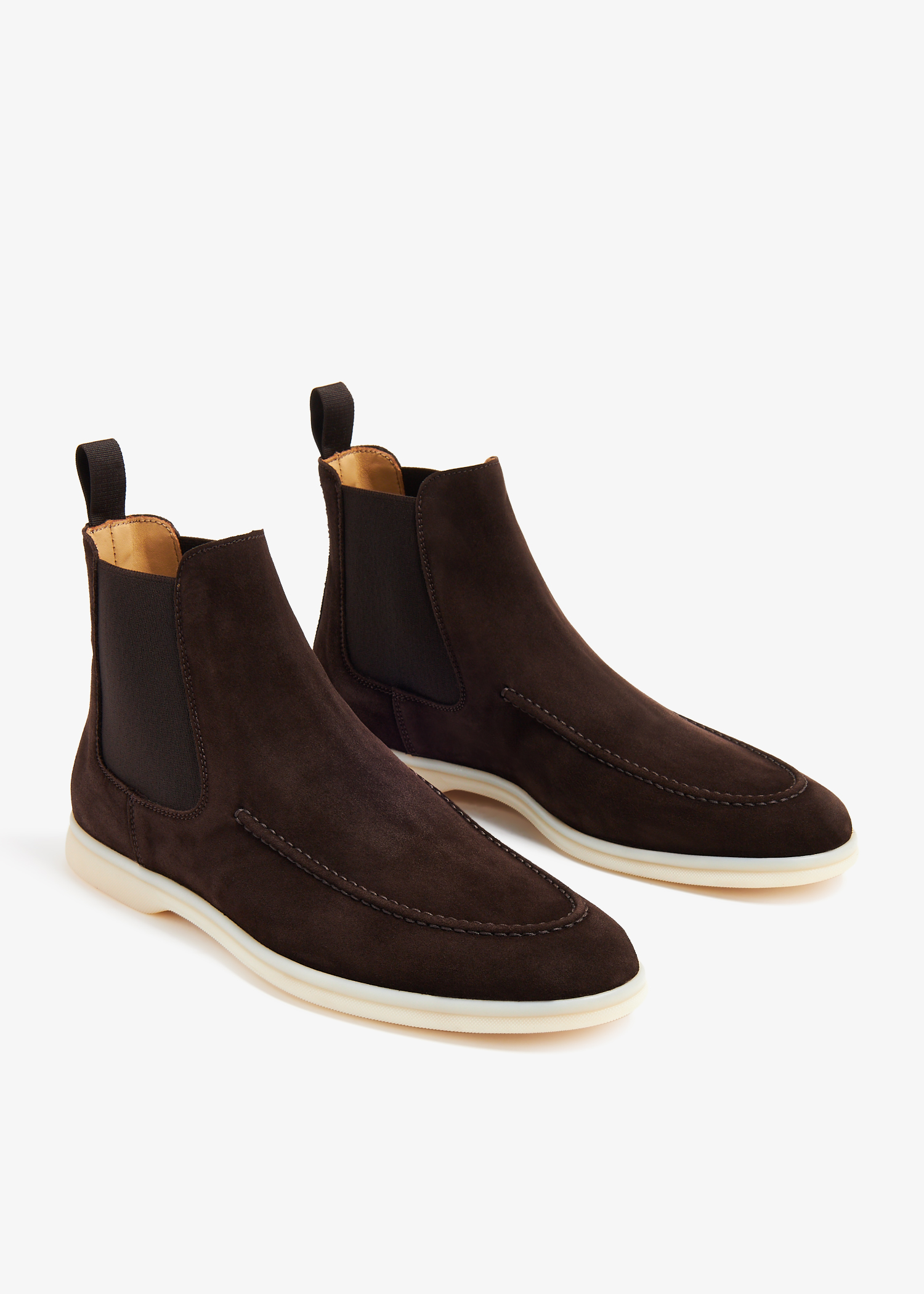 European chelsea boots hotsell