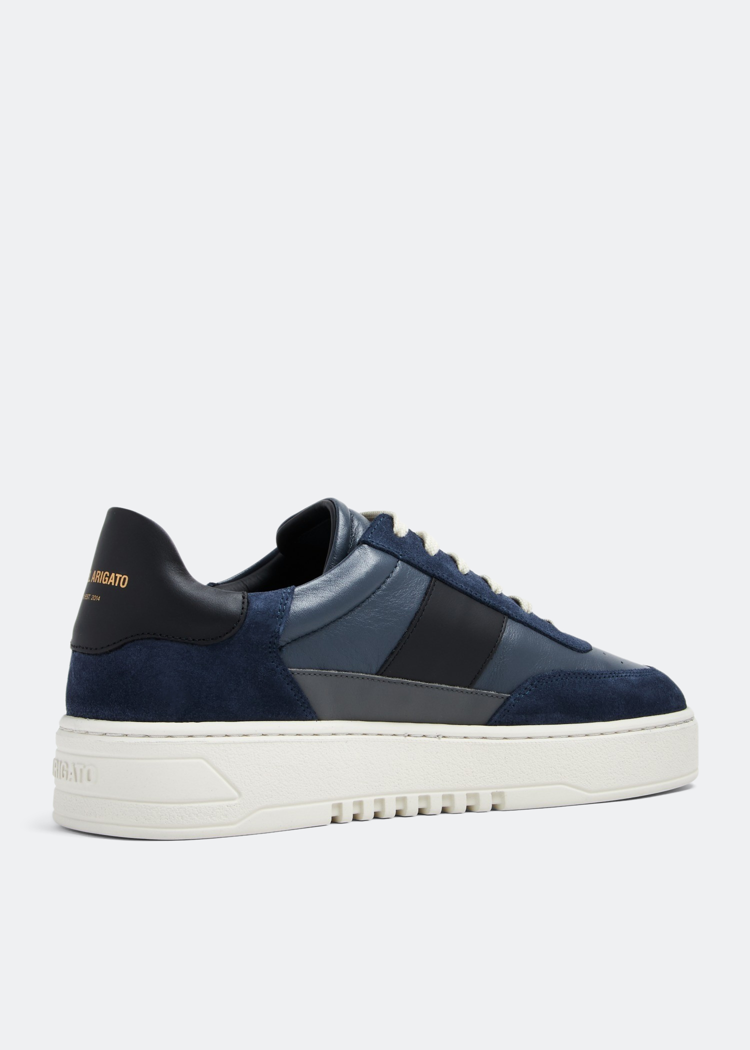 Axel Arigato Orbit Vintage sneakers for Men Blue in UAE Level