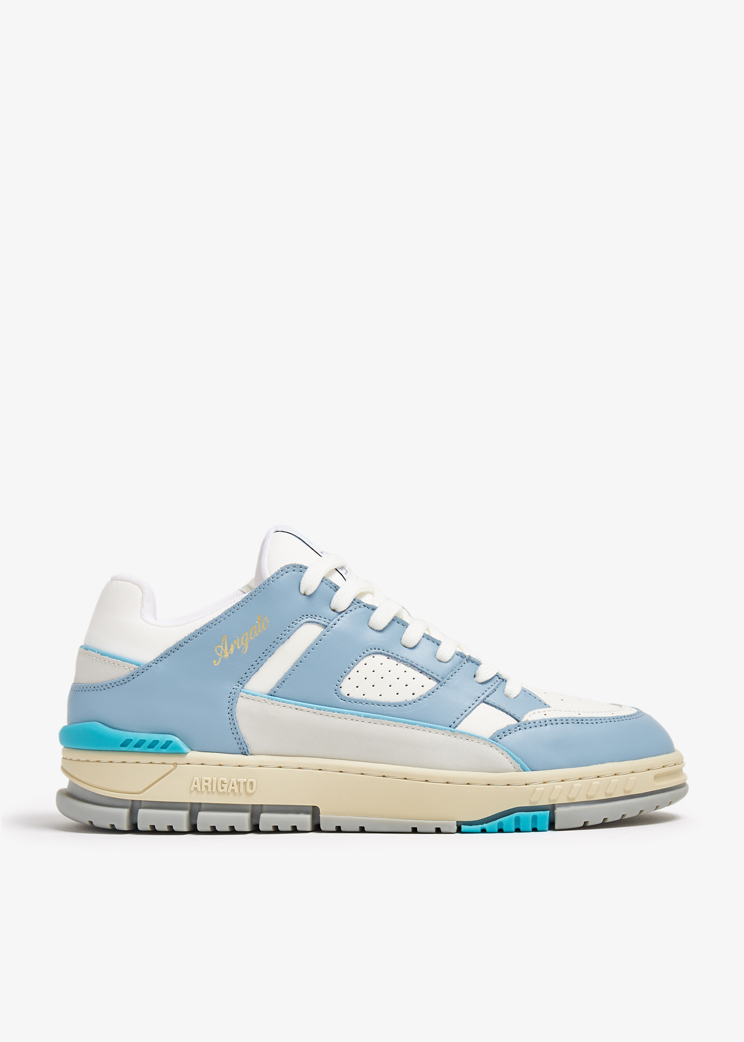 

Area Lo sneakers, Blue