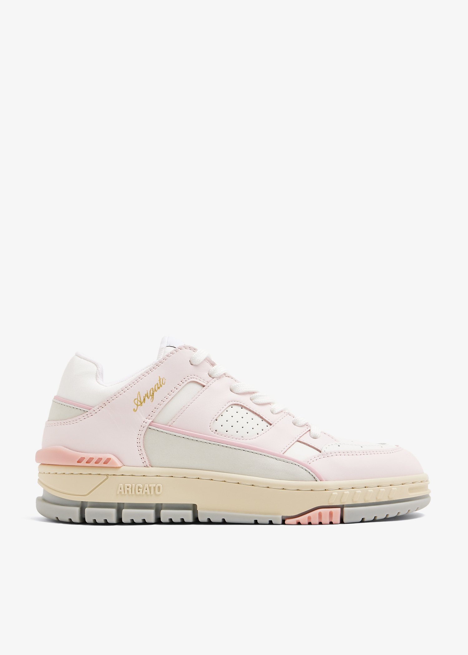 

Area Lo sneakers, Pink