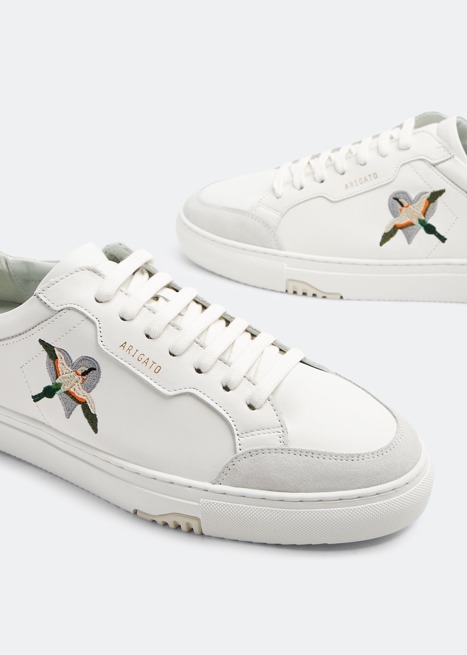 Axel Arigato Clean 180 Heart Bird sneakers for Men White in UAE