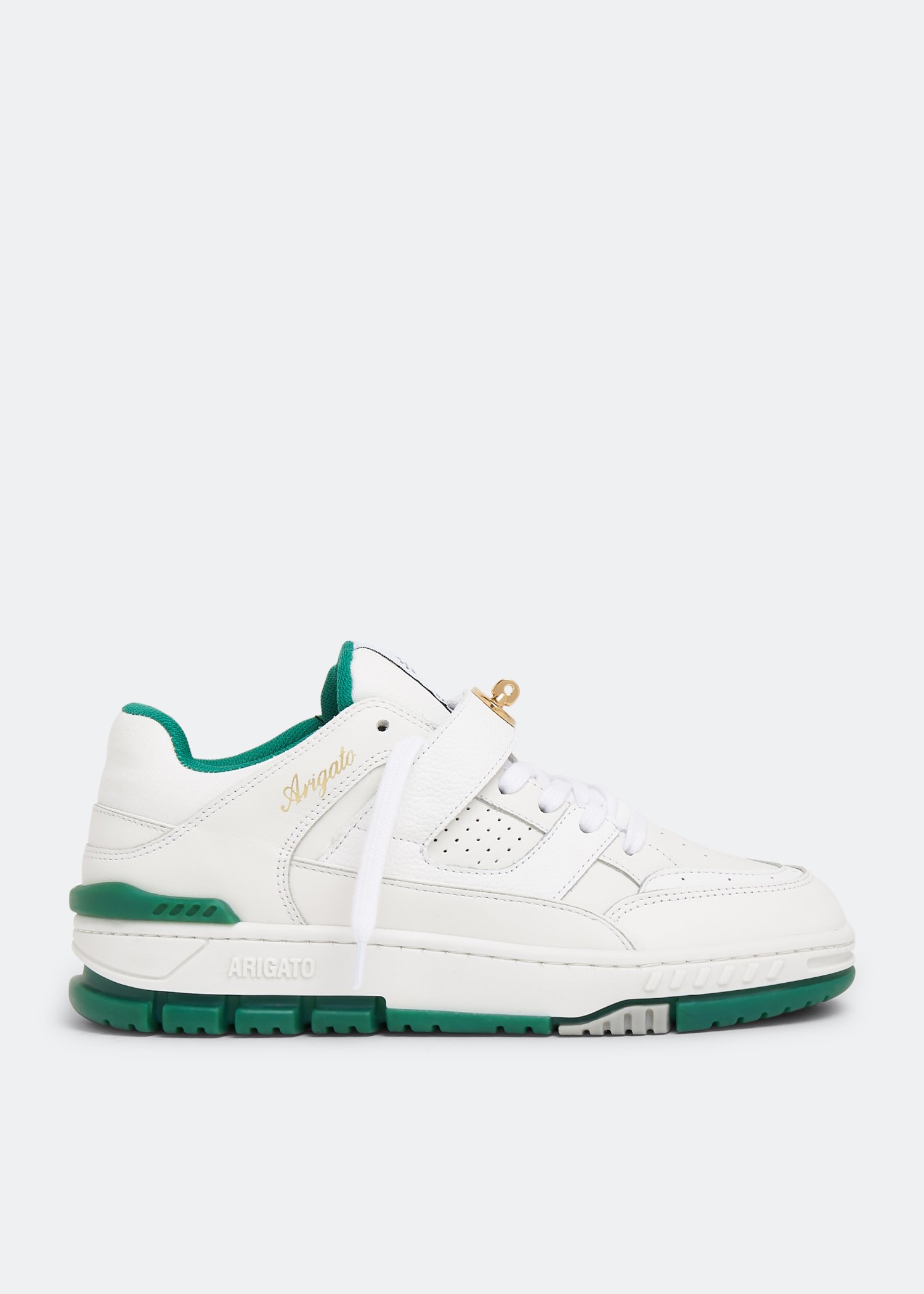 Axel Arigato x Mulberry Area Lo sneakers for Men - White in KSA 