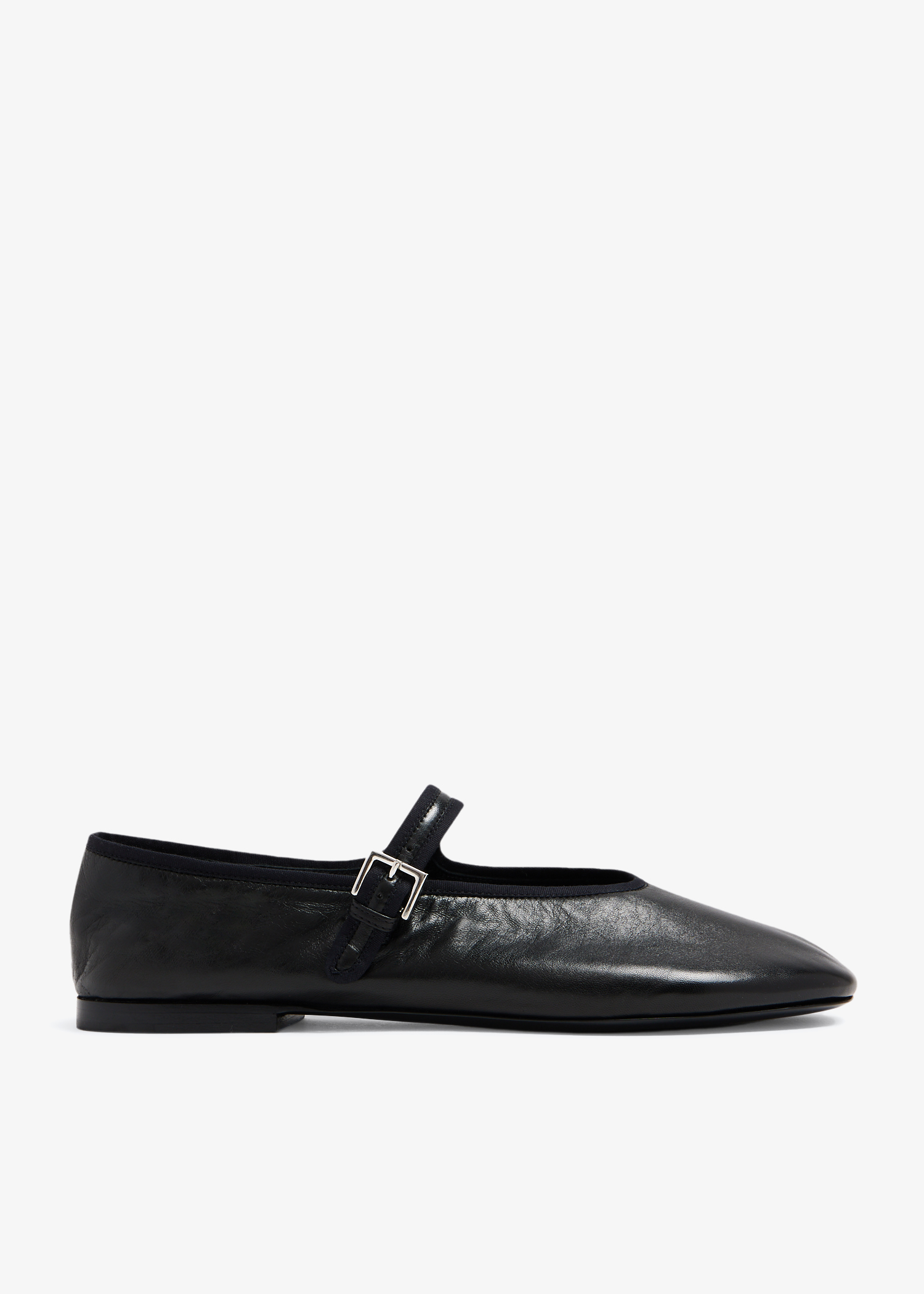 The Row Boheme Mary Jane ballerinas for Women Black in UAE