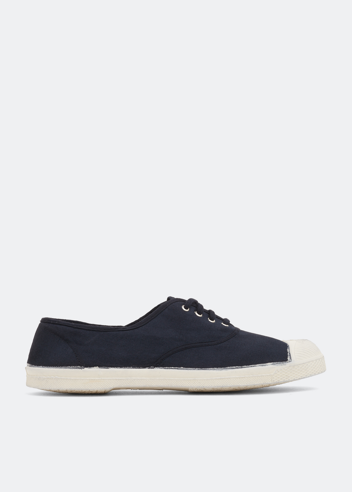 Bensimon Tennis lace up sneakers for Women Blue in Kuwait