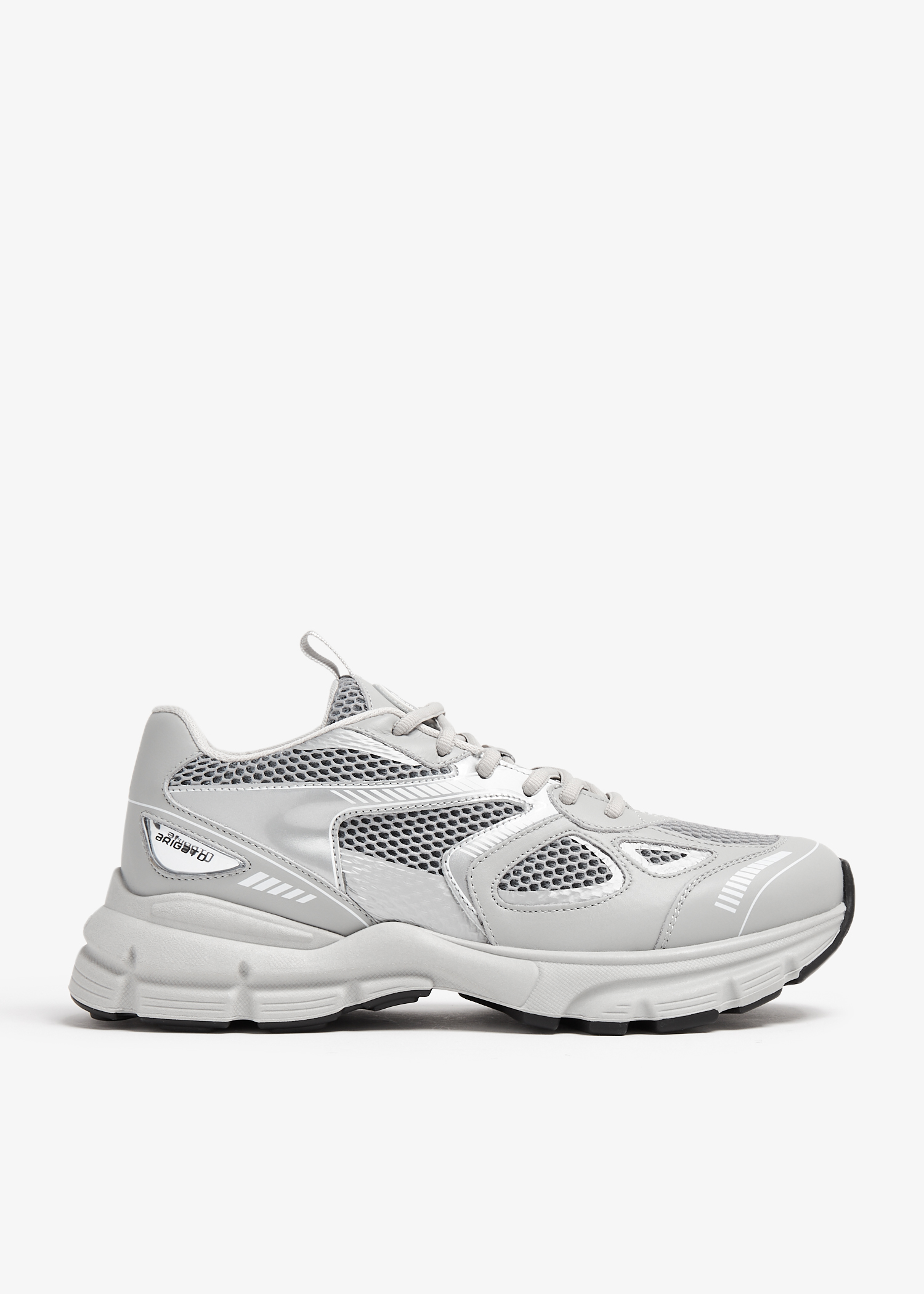 

Marathon Runner sneakers, Grey