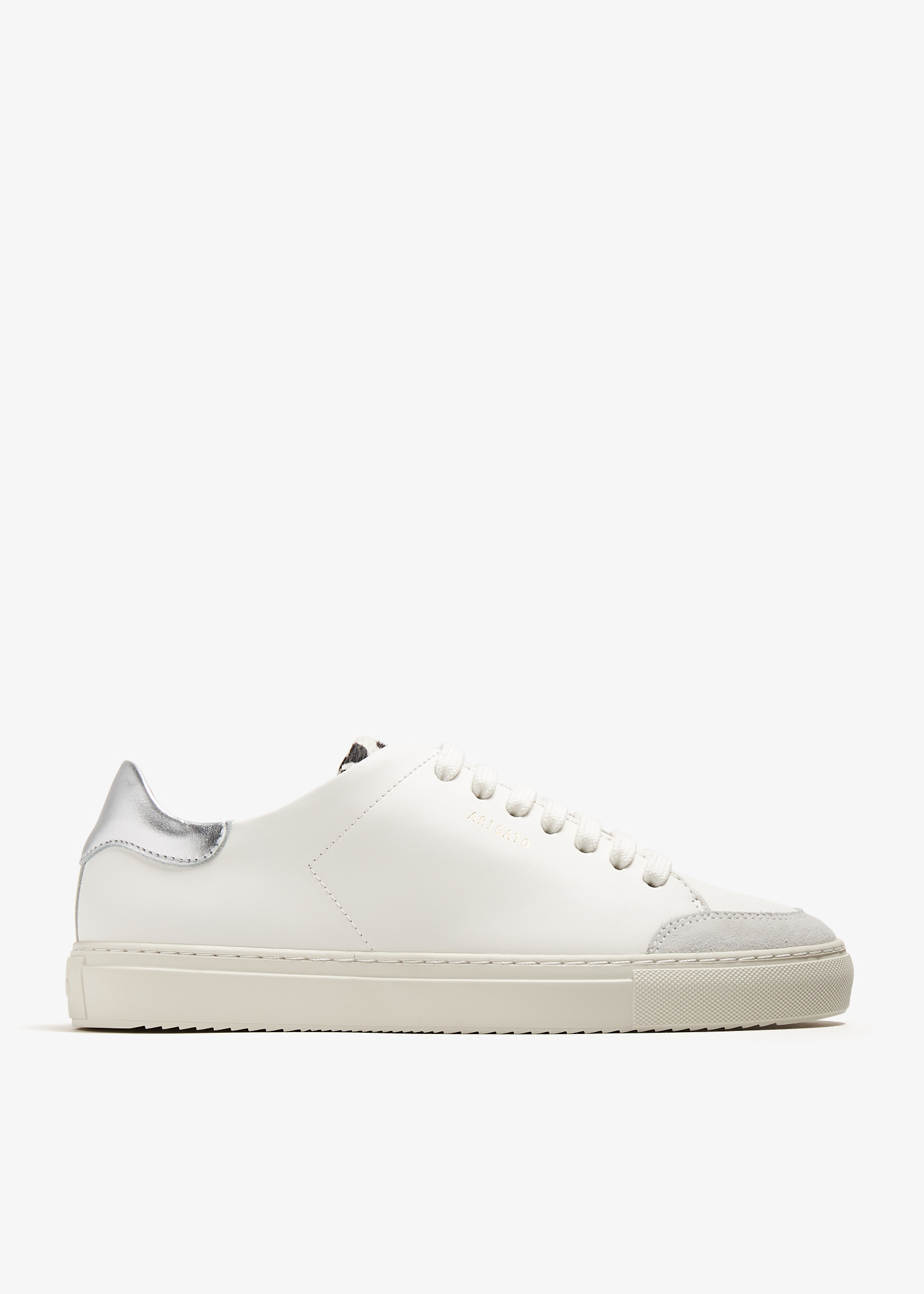 

Clean 90 triple sneakers, White