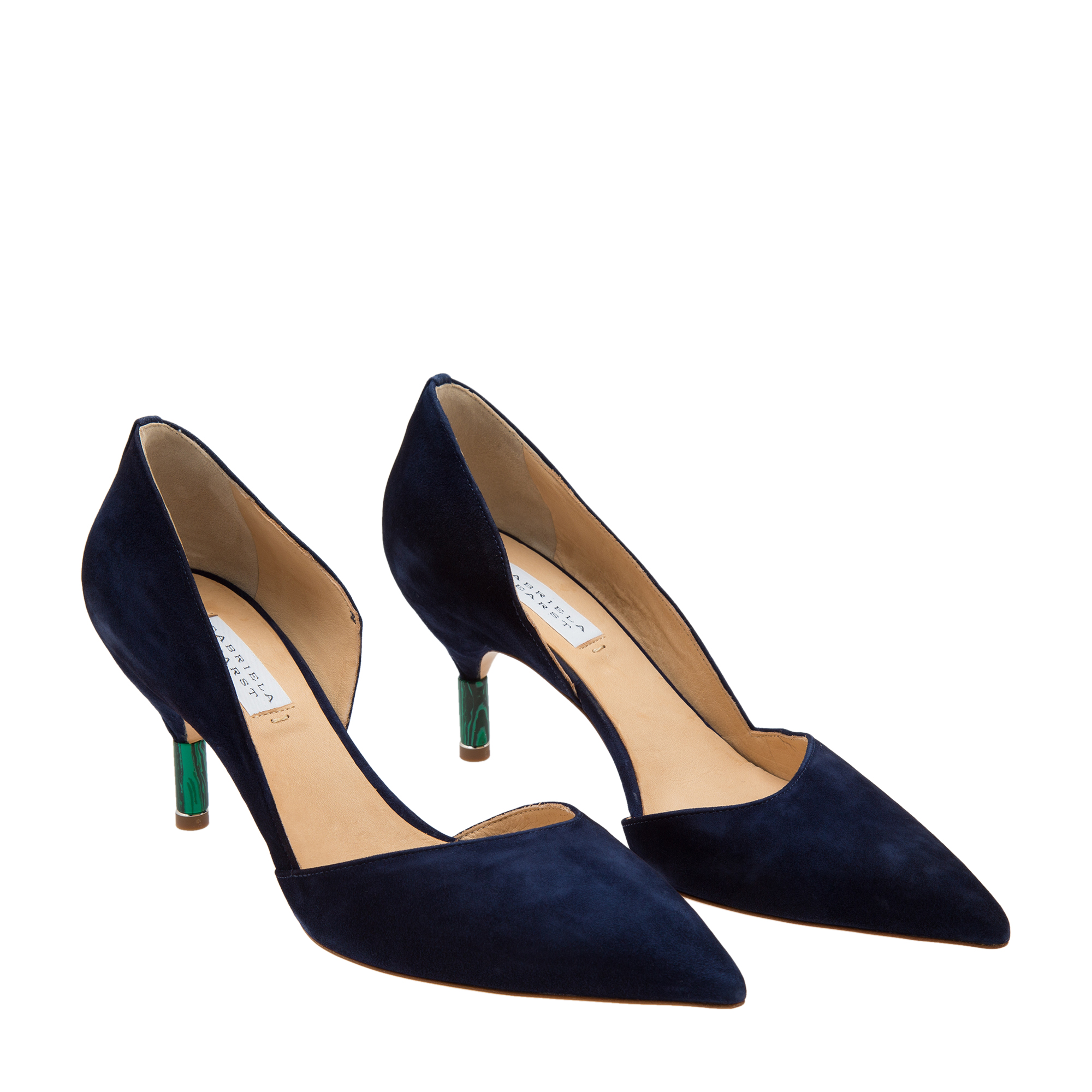 

Luzia pumps, Blue