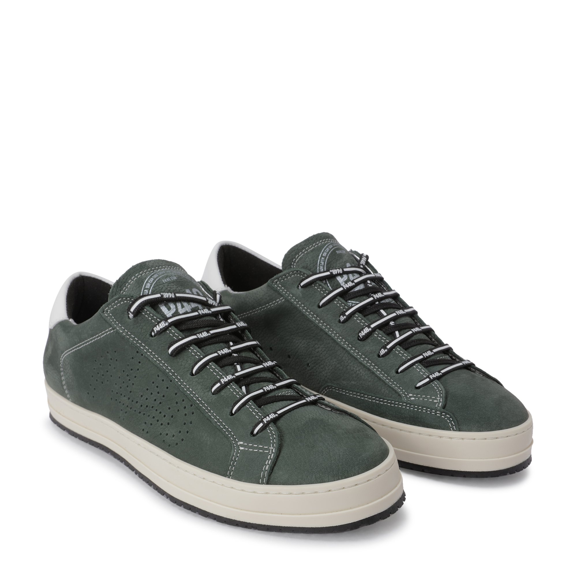 

JohnV sneakers, Green