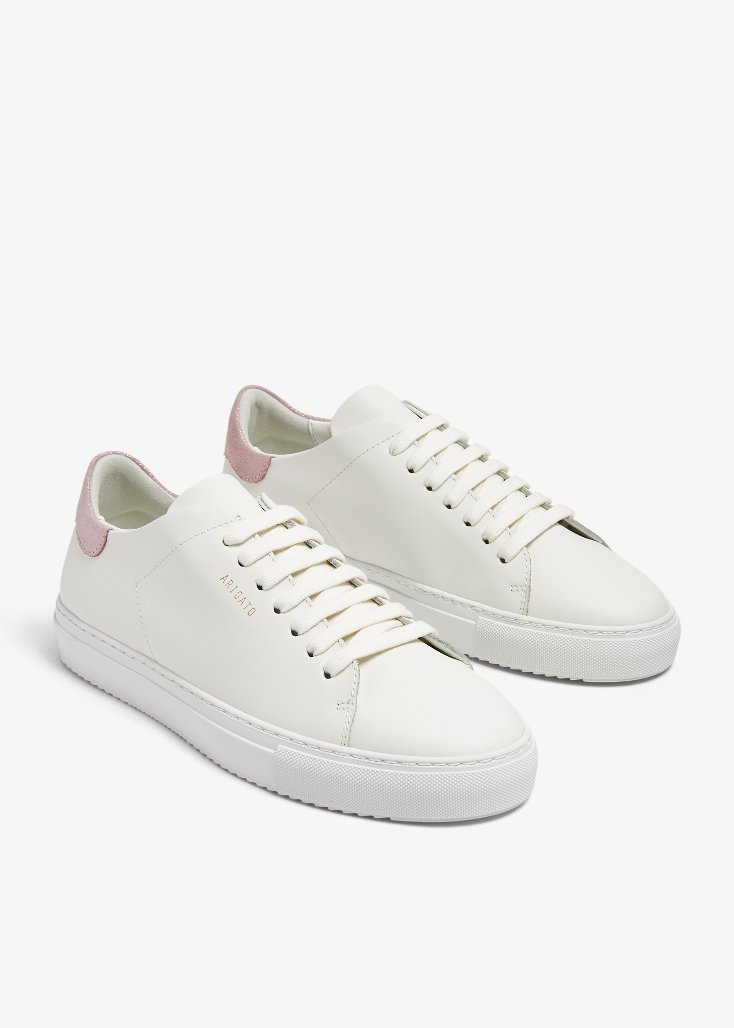 Axel Arigato Clean 90 sneakers for Women White in UAE Level Shoes