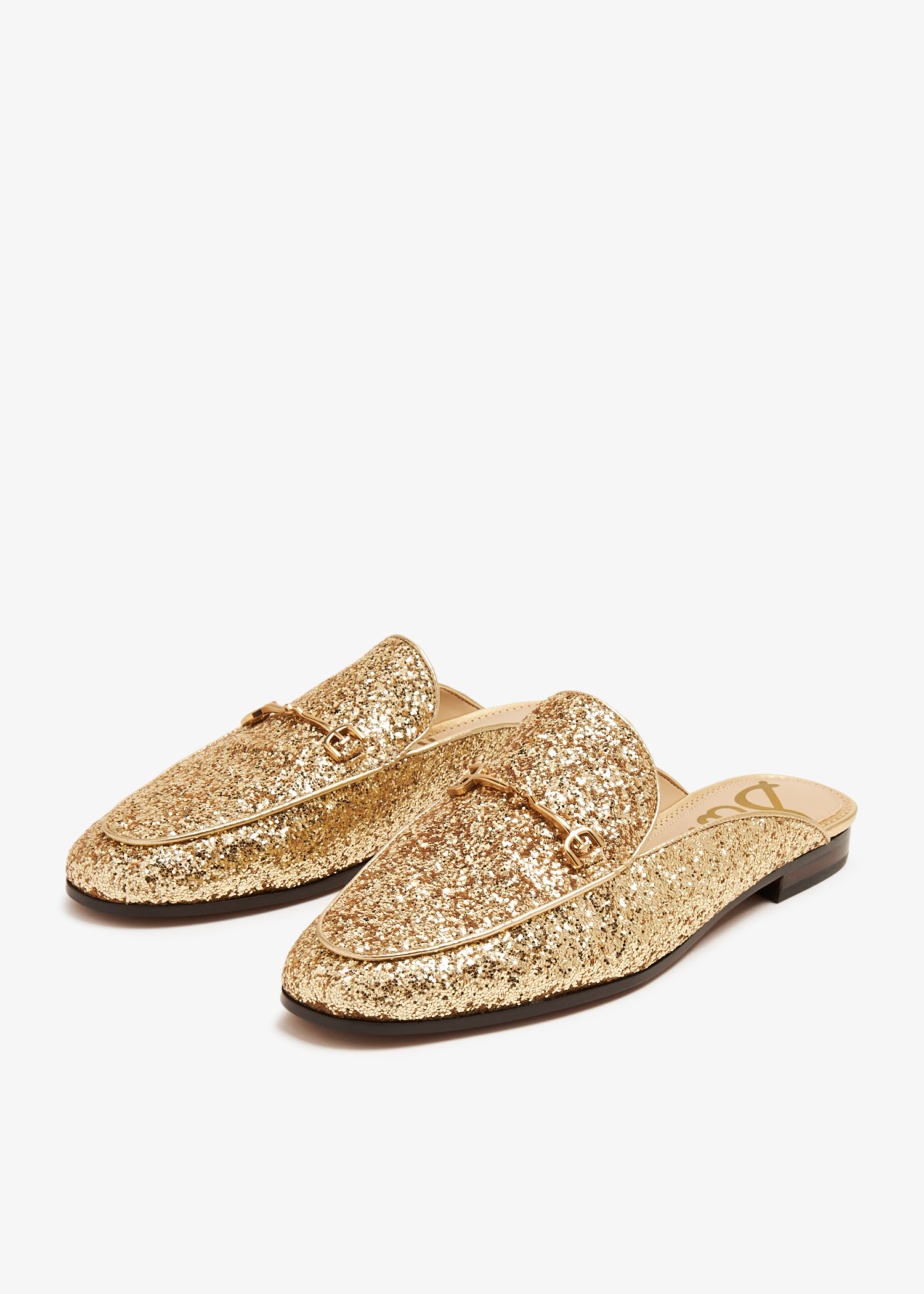 sam edelman glitter loafers