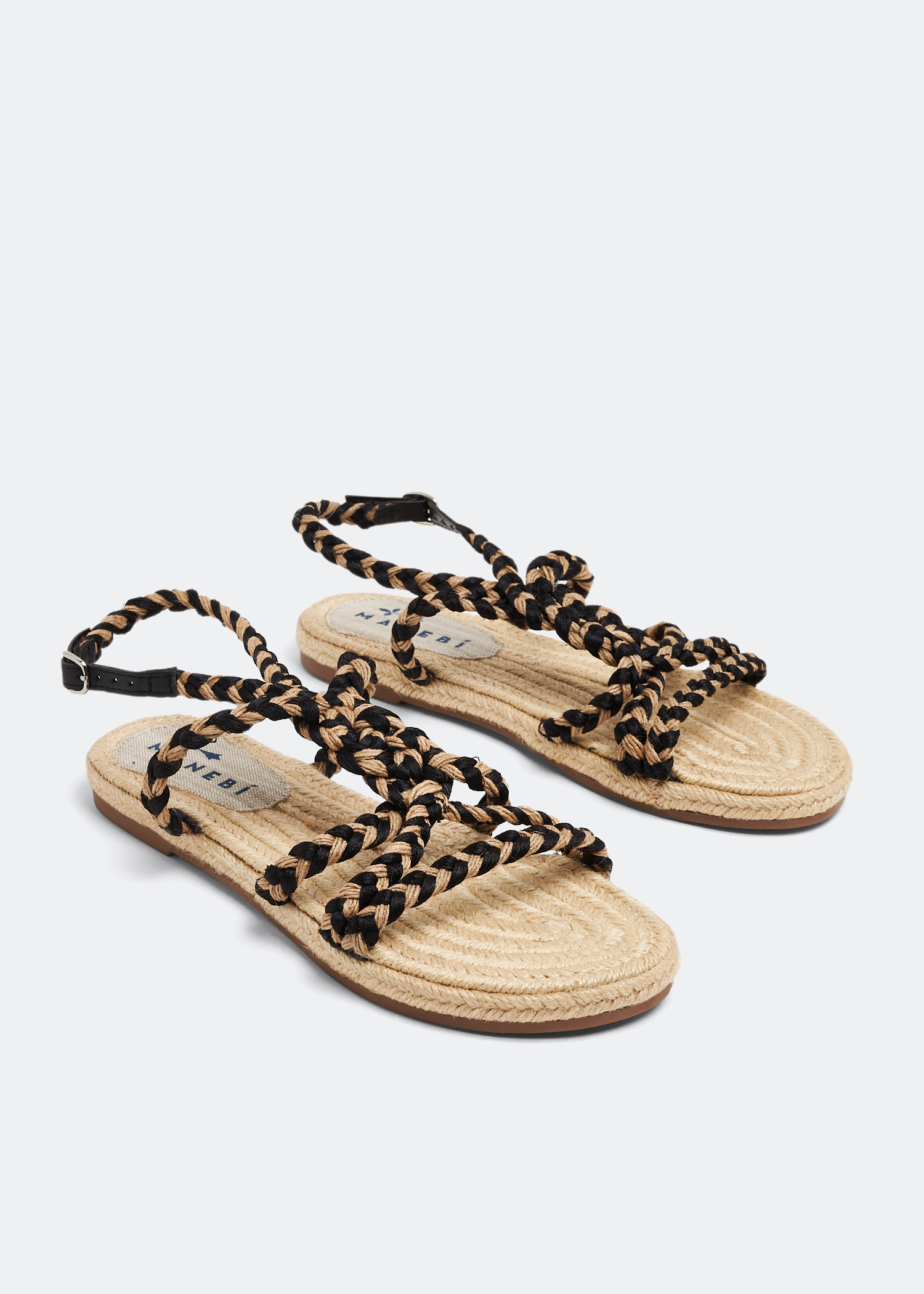 Nebi sandal cheap