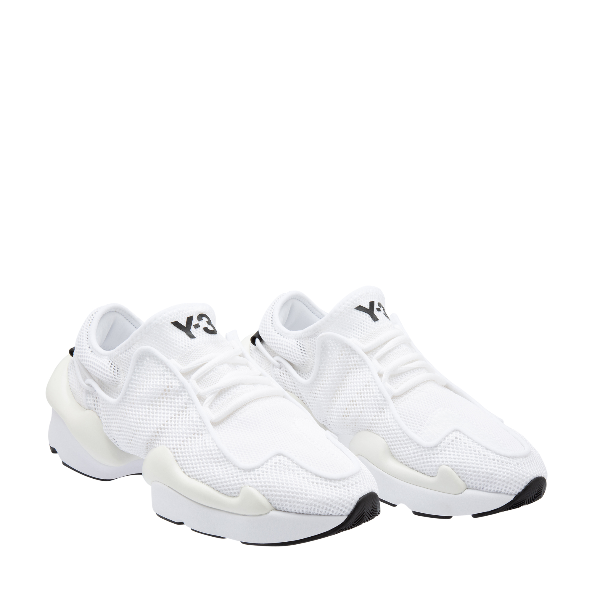 

Kaiwa Pod sneakers, White