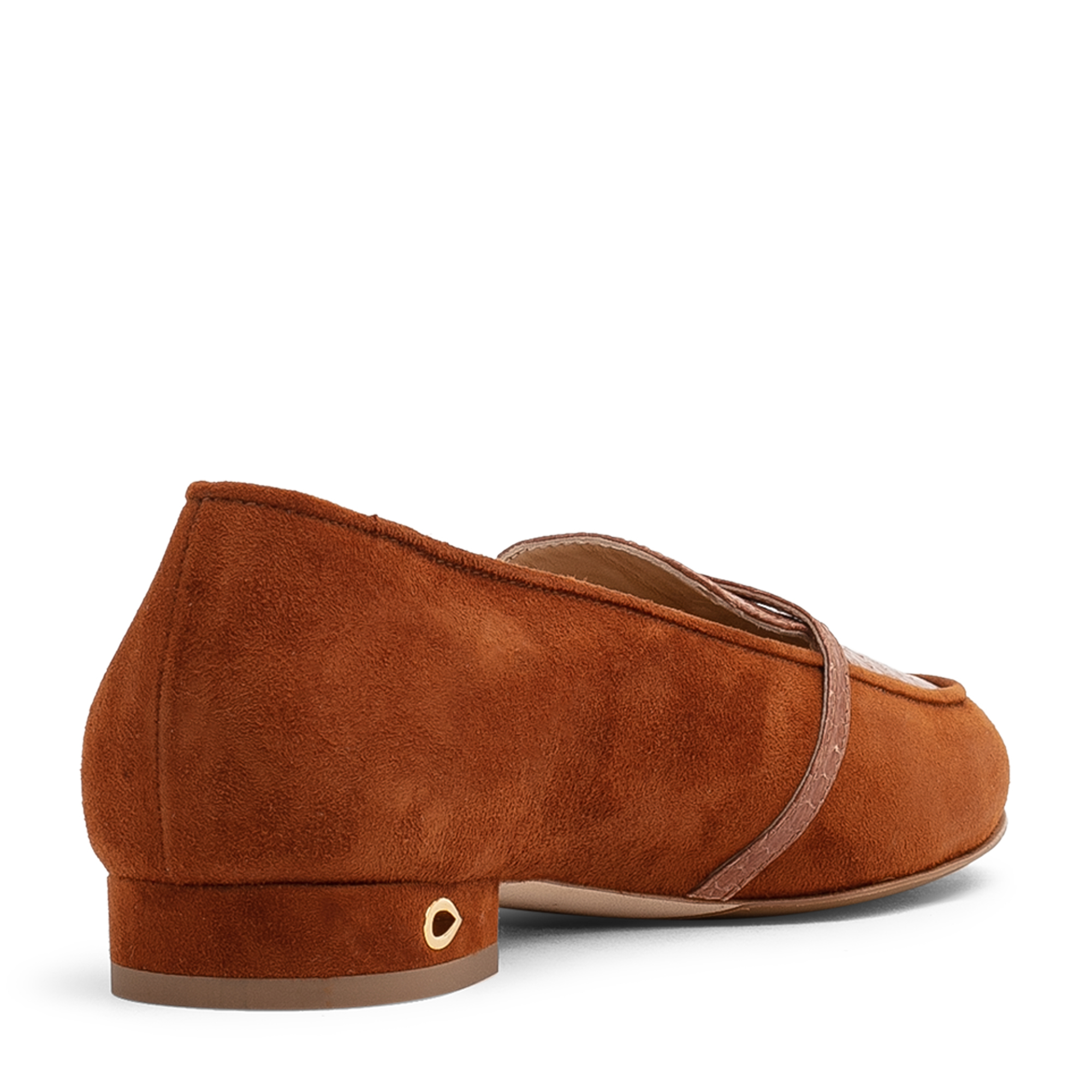 

Fabrizio loafers, Brown