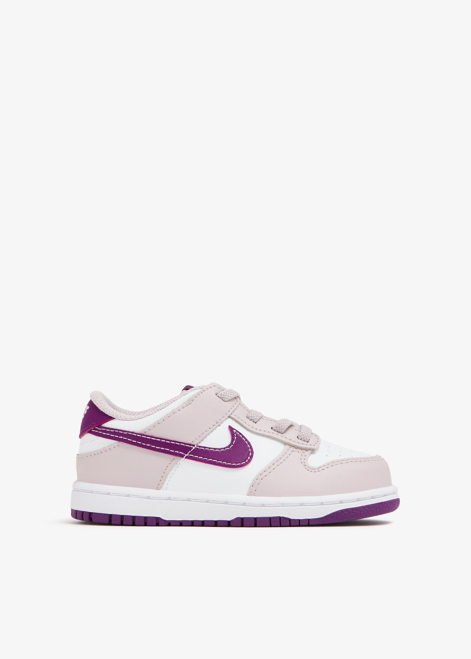 

Dunk Low 'Viotech' sneakers, Purple