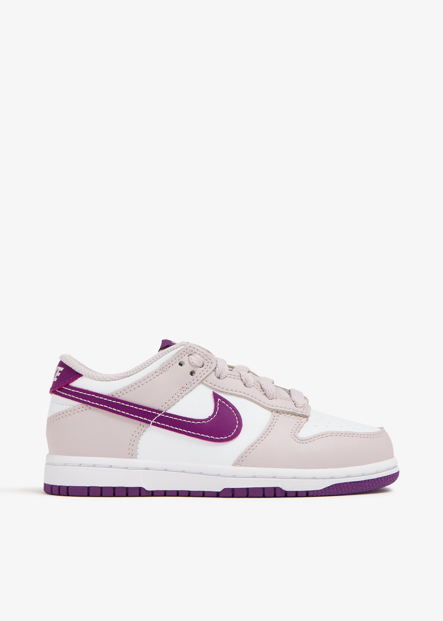 

Dunk Low 'Viotech' sneakers, Purple