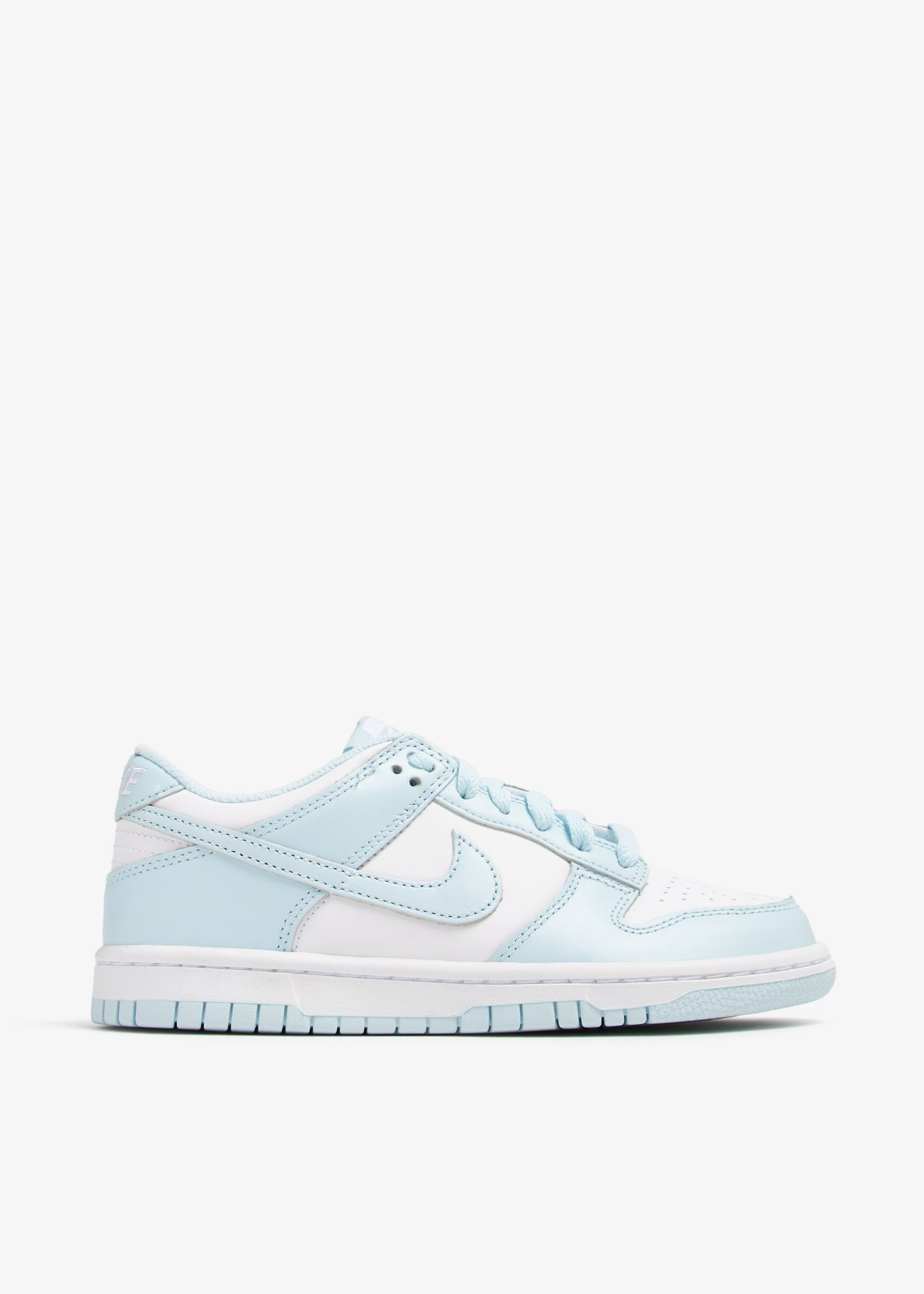 

Dunk Low Retro PRM sneakers, Blue