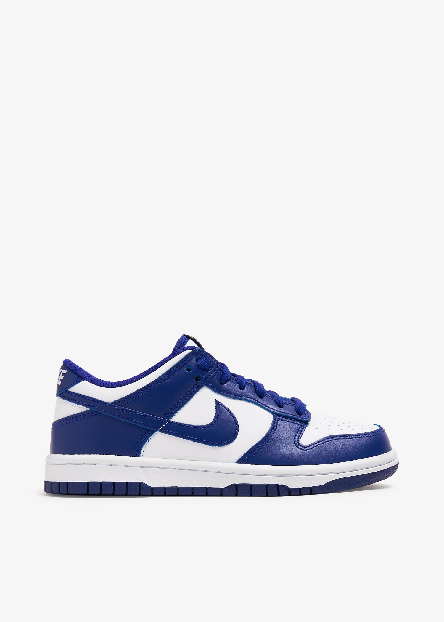 

Dunk Low 'Concord' sneakers, Purple