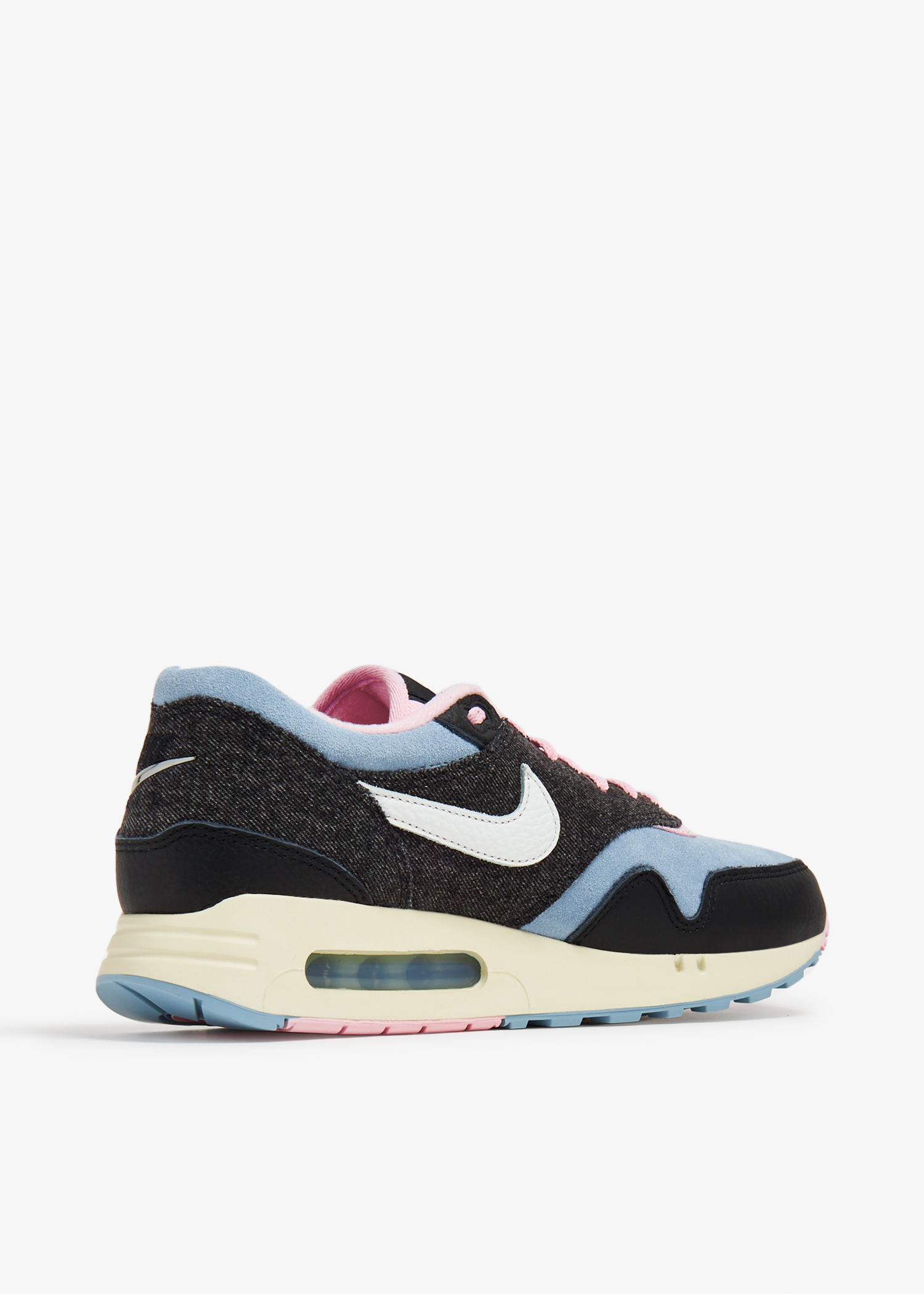 Nike Air Max 1 '86 PRM sneakers for Men - Blue in UAE | Level Shoes